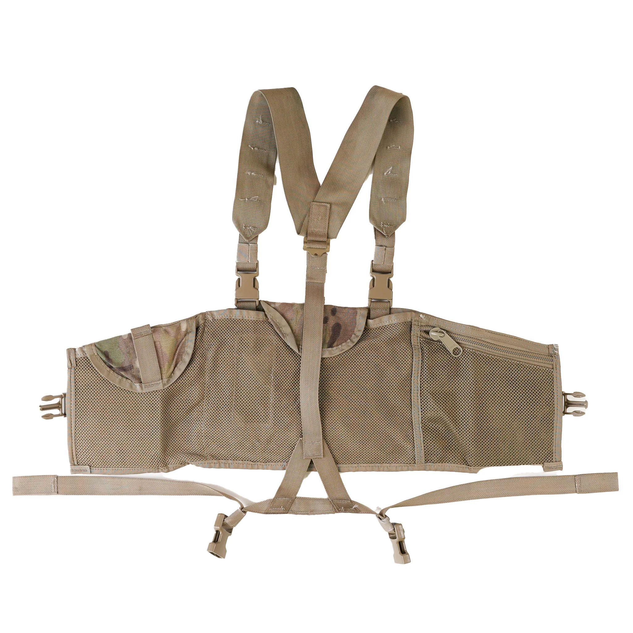 Issued USGI Tactical Assault Panel - Image 2