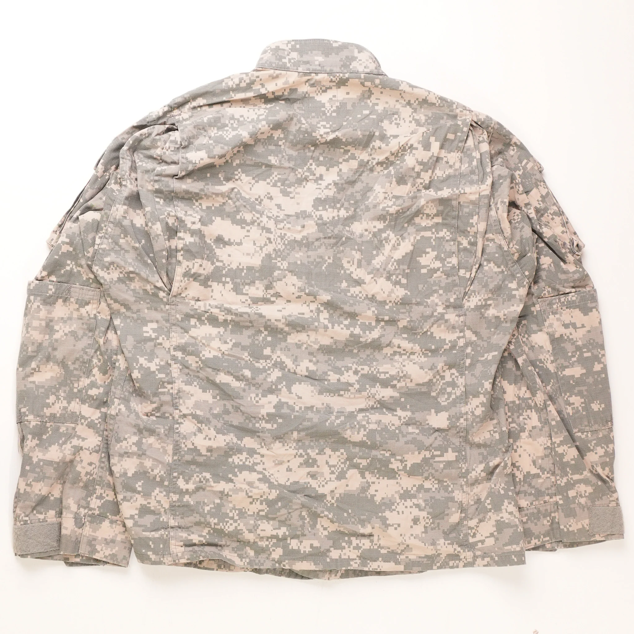 Issued USGI UCP ACU Shirt - Image 2