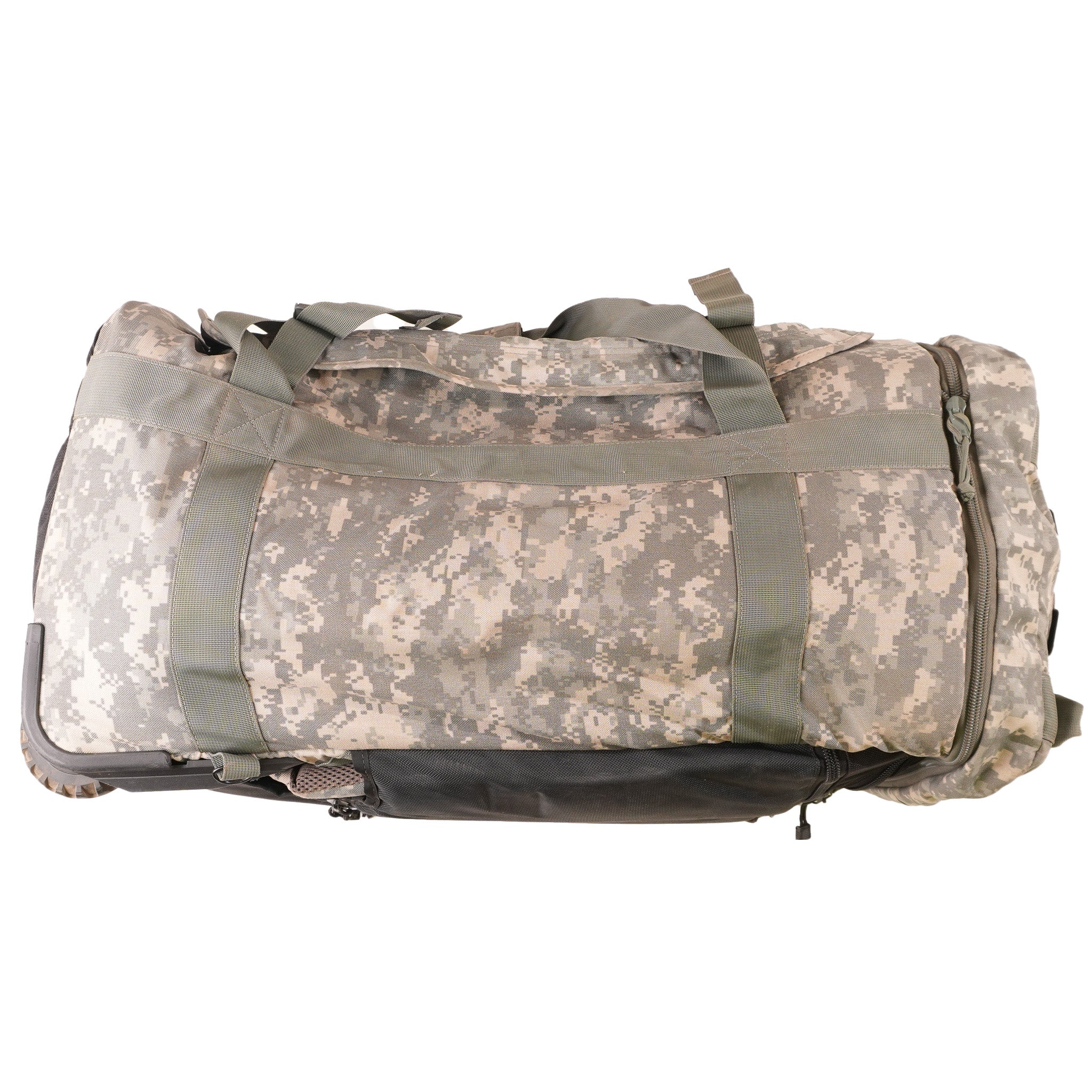 Issued USGI Roller Cases - Image 2