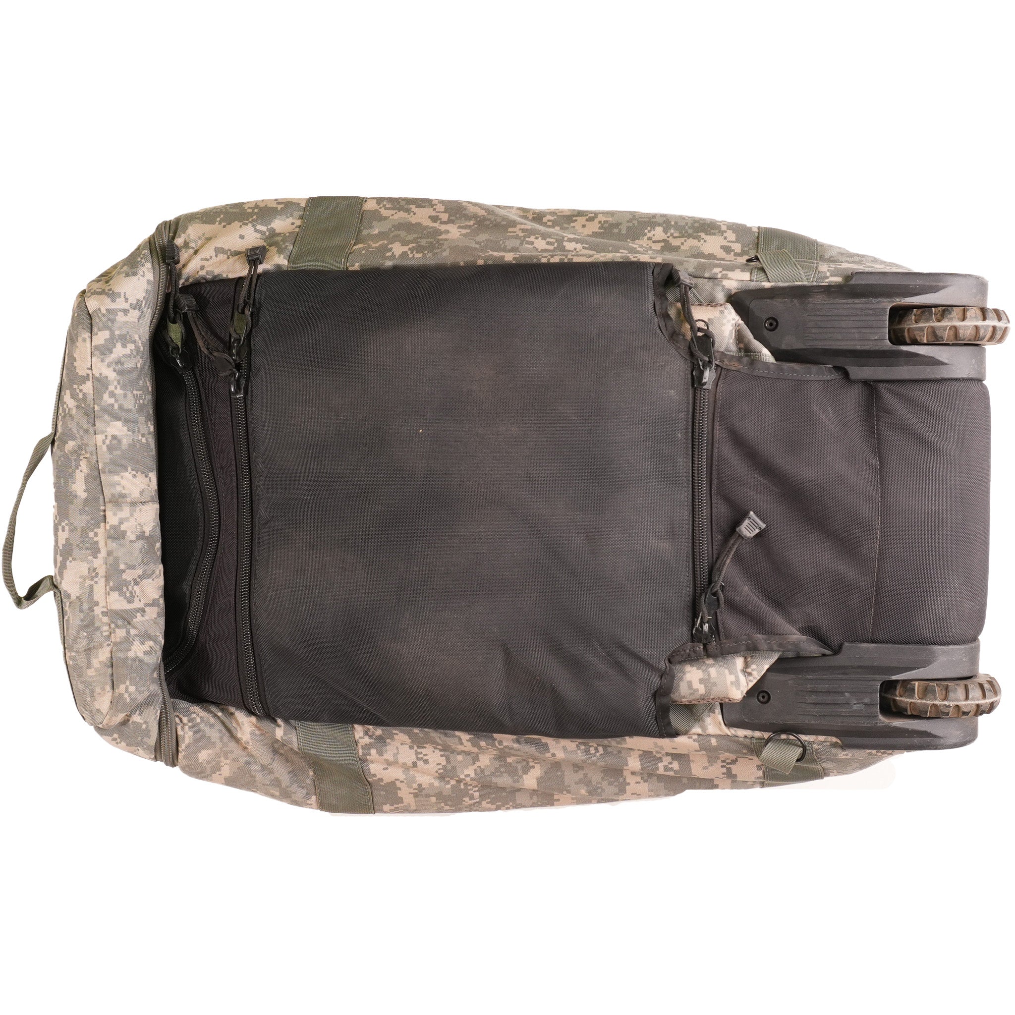 Issued USGI Roller Cases - Image 3