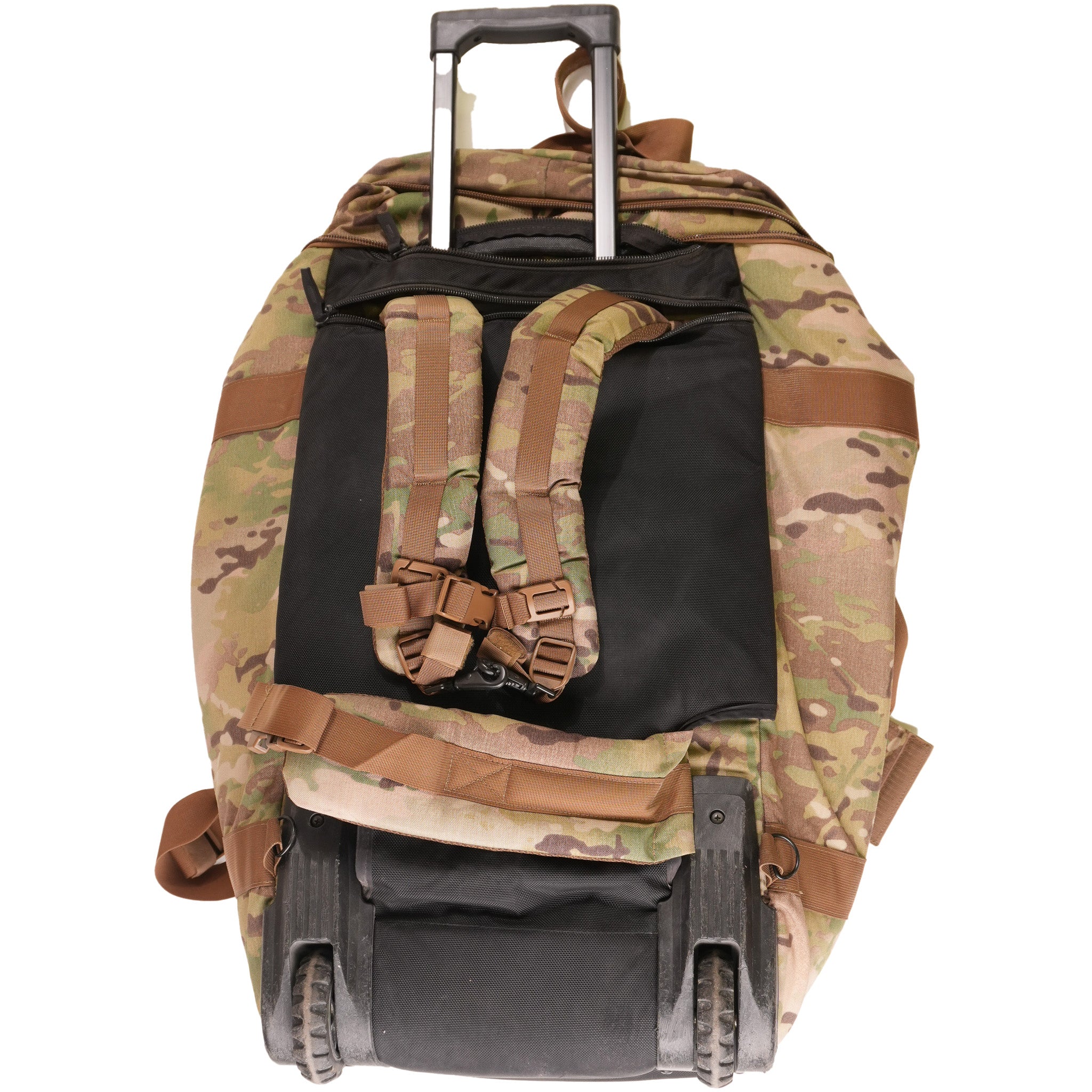 Issued USGI Roller Cases - Image 9