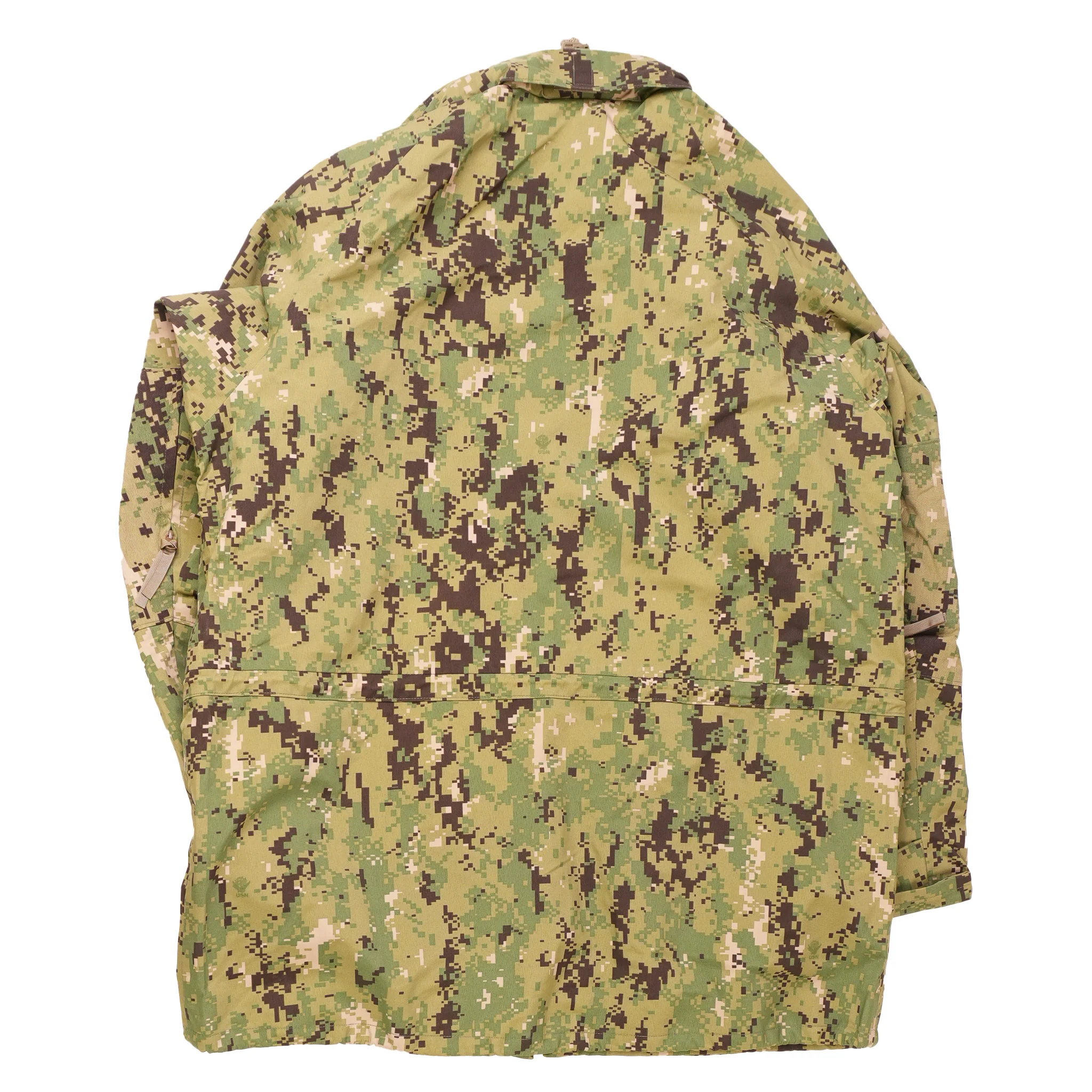 Issued USN NWU Type 3 Parka - Image 2