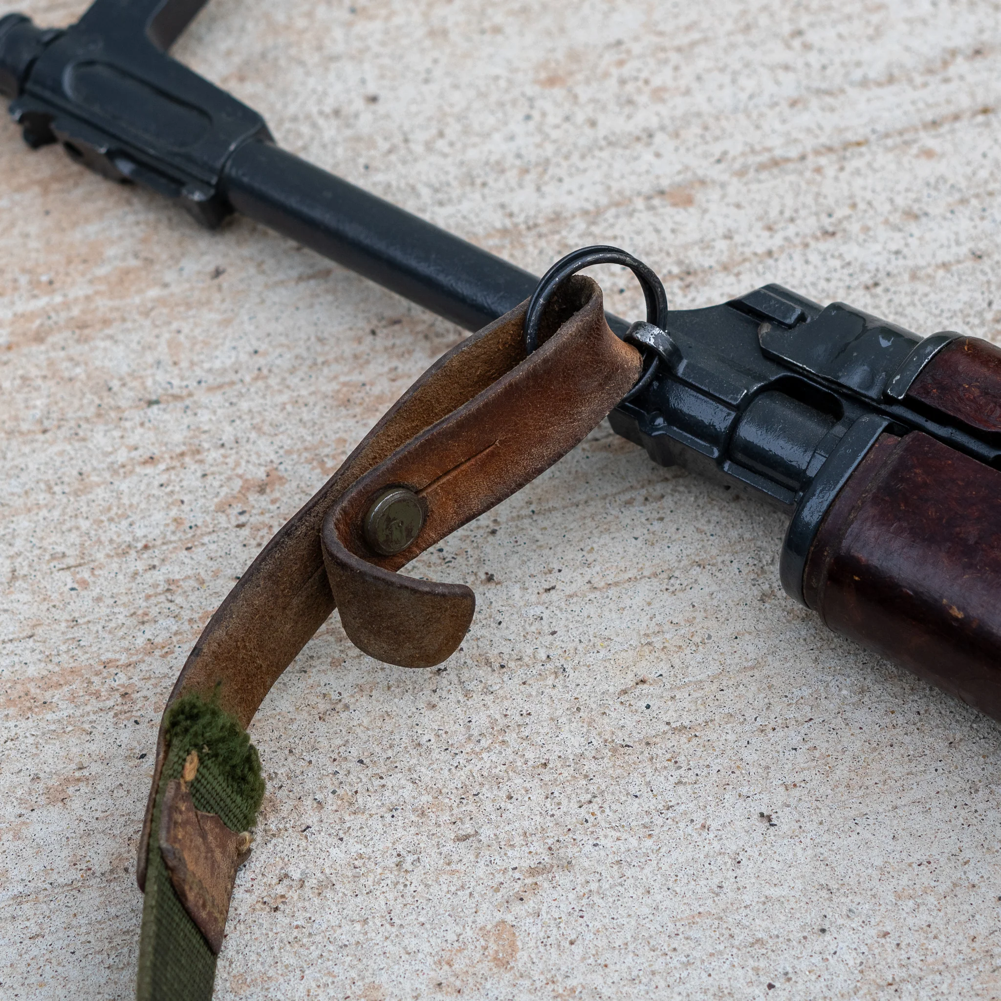 Issued vz. 58 Sling - Image 2