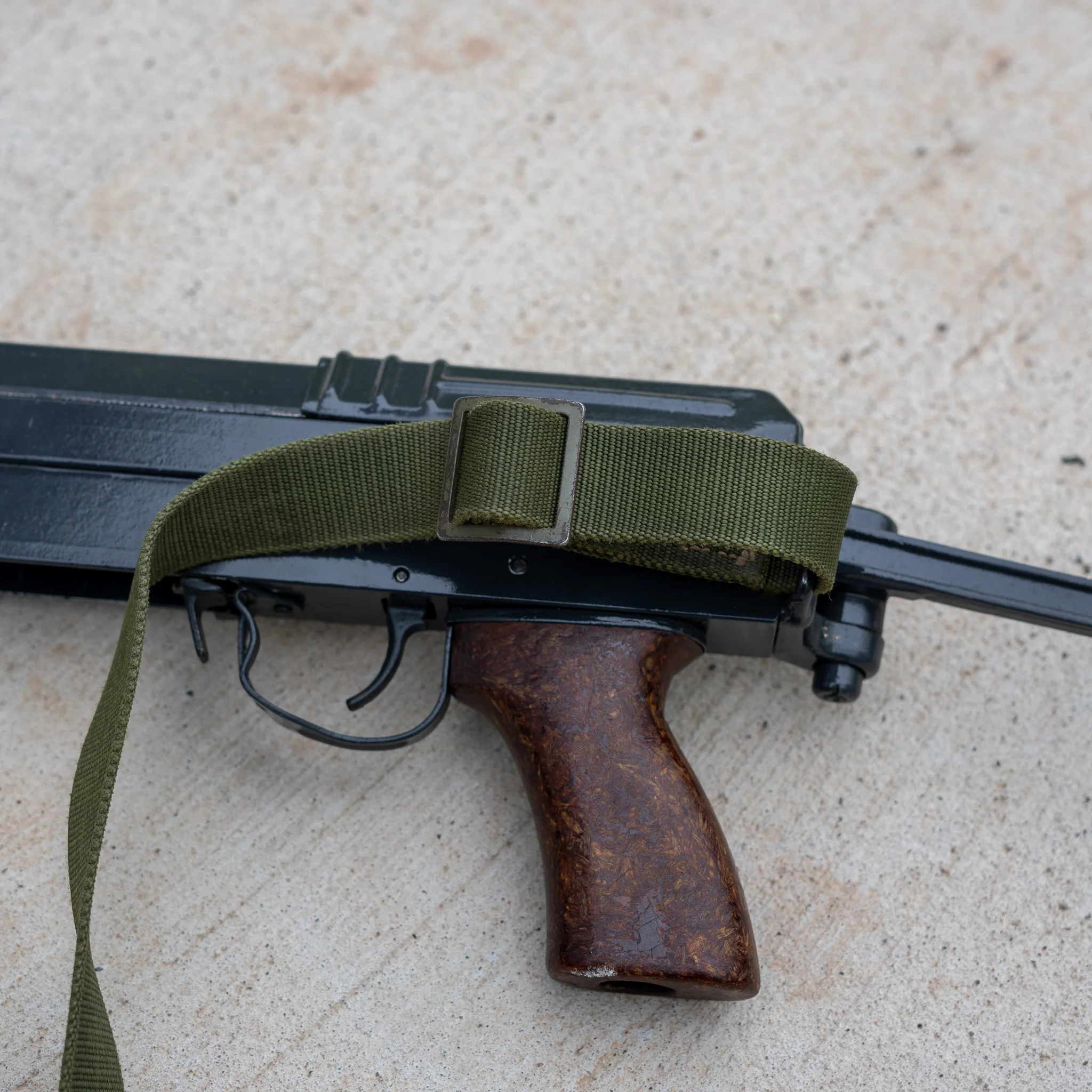 Issued vz. 58 Sling - Image 5