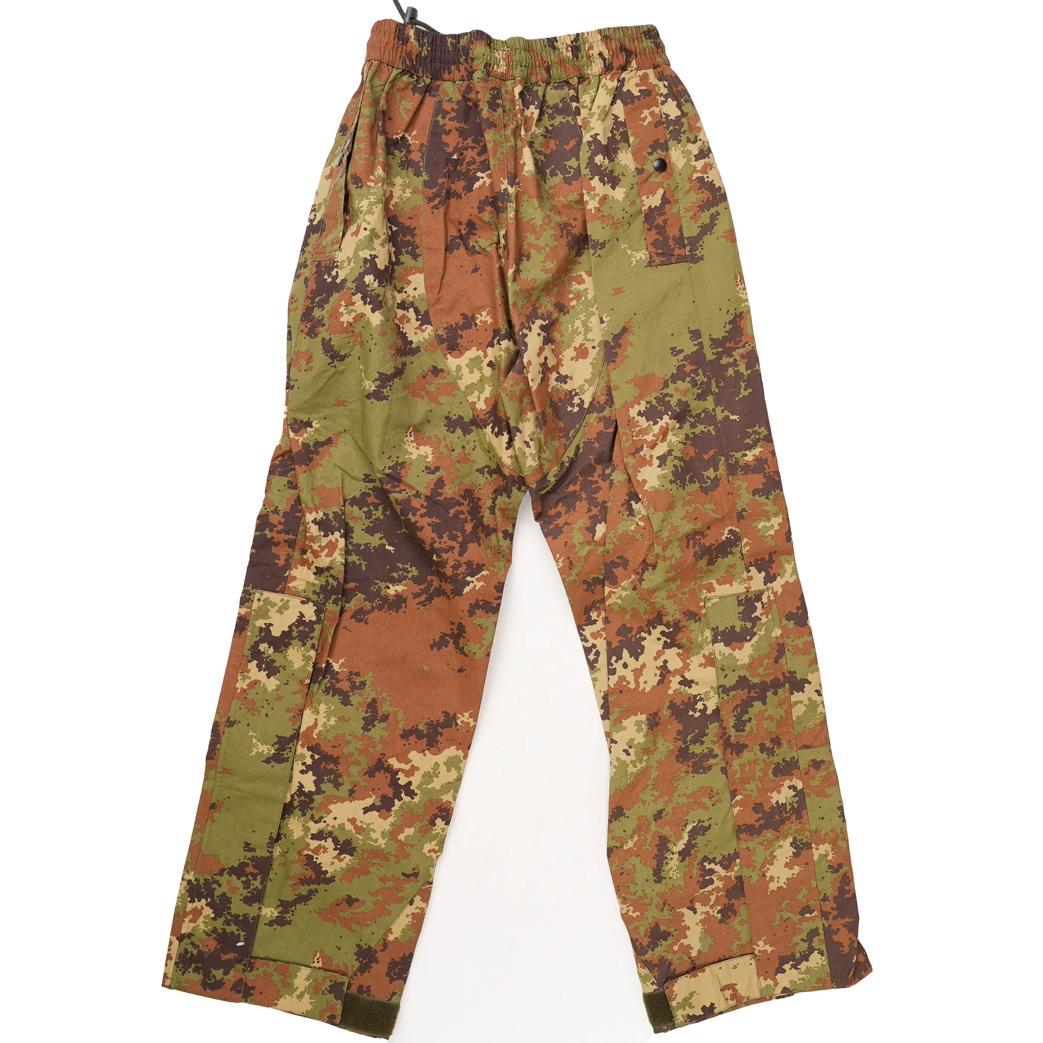 Italian Vegetato Waterproof Pants - Image 2