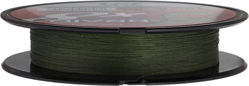 Fishing Line J-Braid Grand Braided - Image 11
