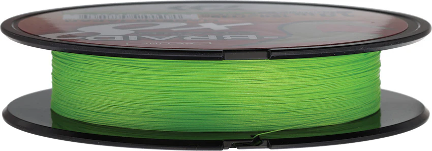 Fishing Line J-Braid Grand Braided - Image 7