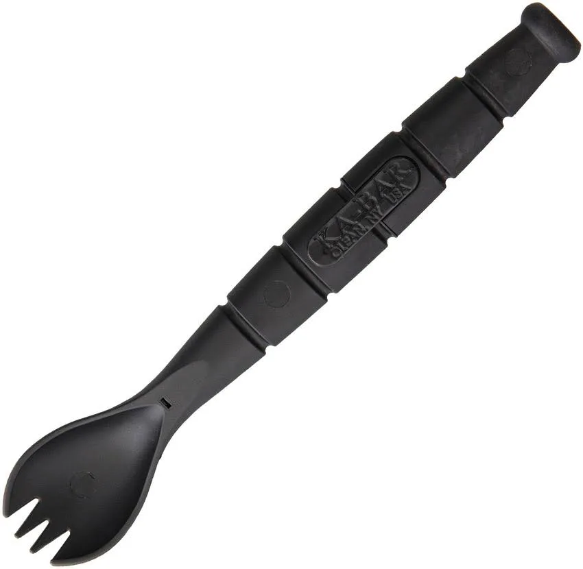 KA-BAR Tactical Spork - Image 3