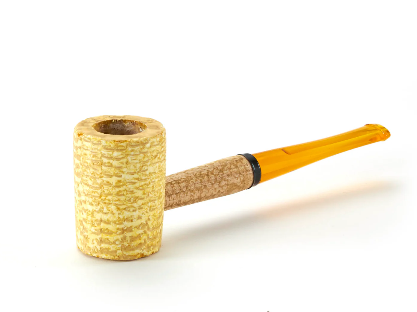Legend Corncob Pipe - Image 2