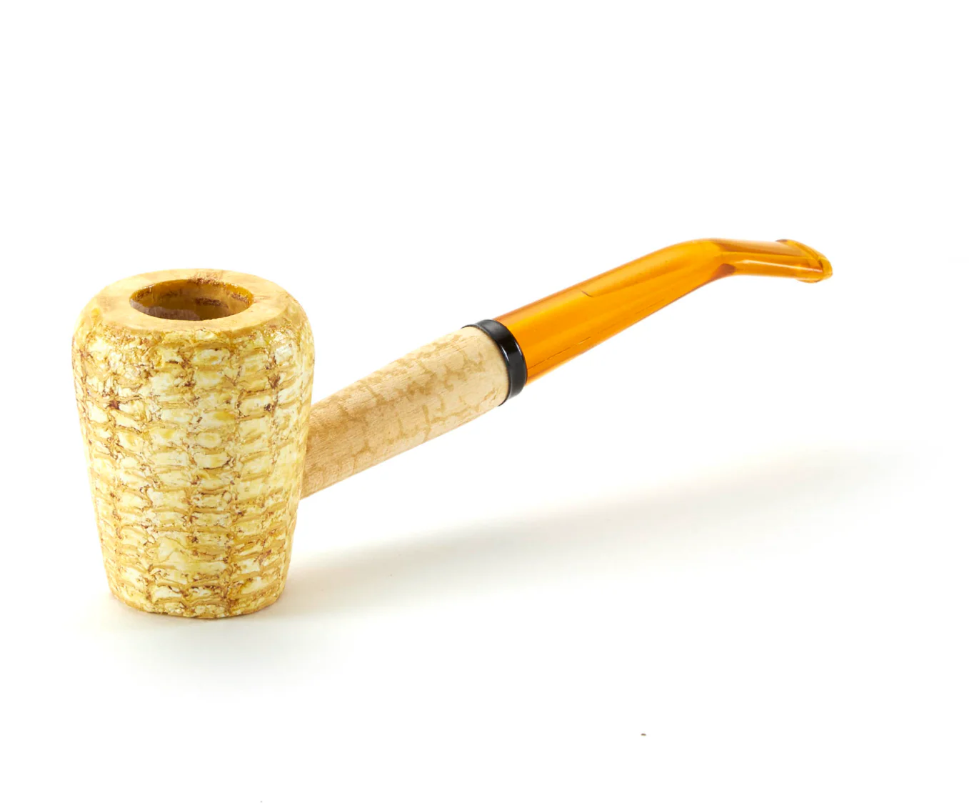 Legend Corncob Pipe - Image 5