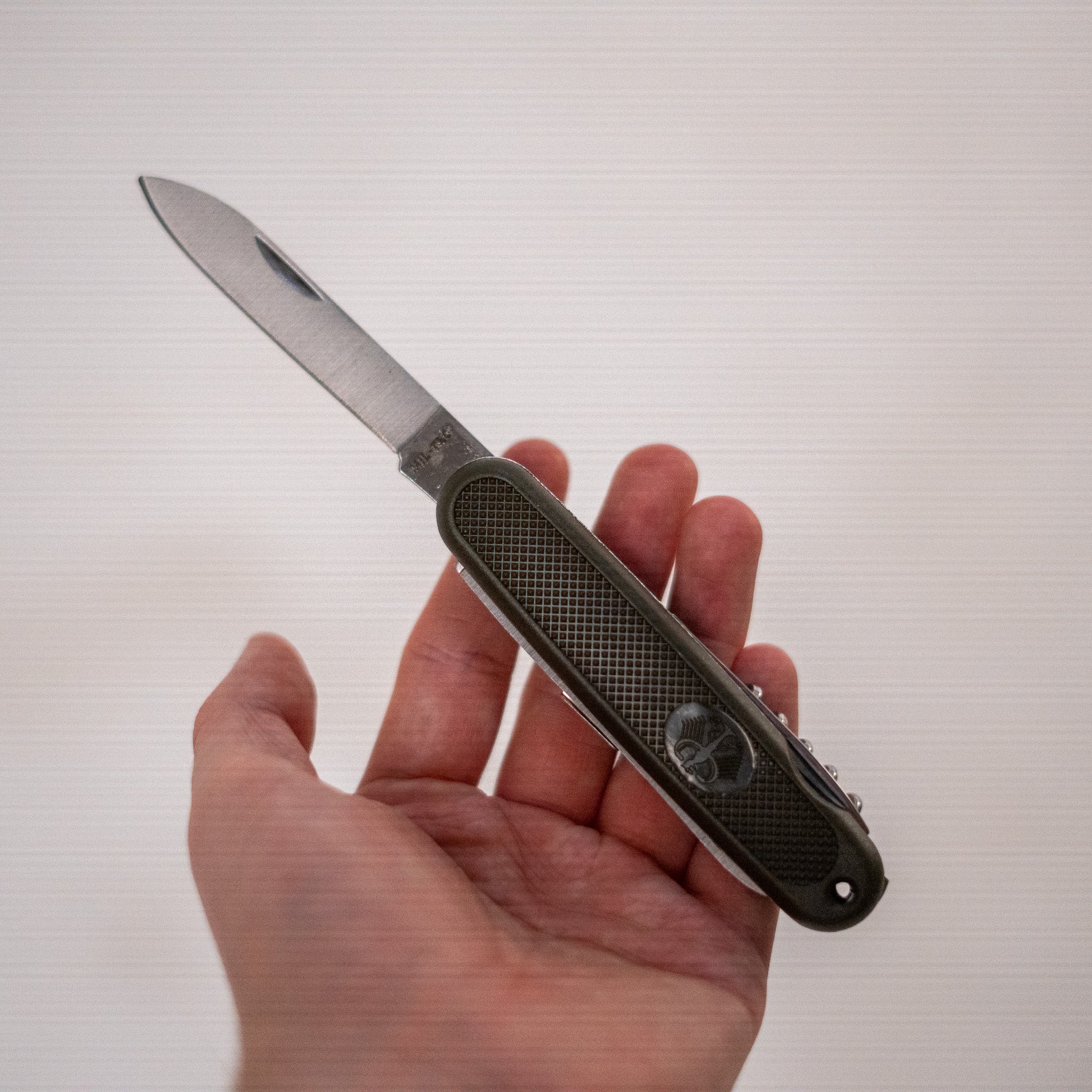 Mil-Tec German Pocket Tool - Image 4