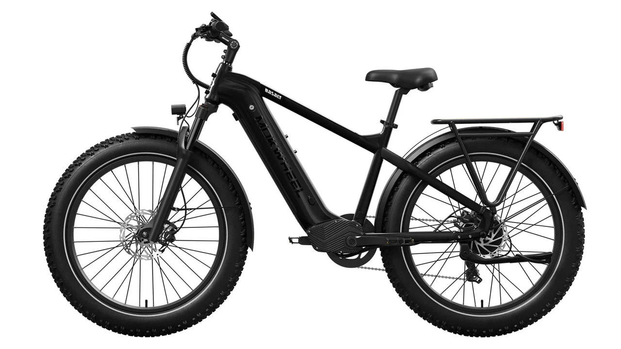 Mokwheel Basalt Fat Tire - Image 2