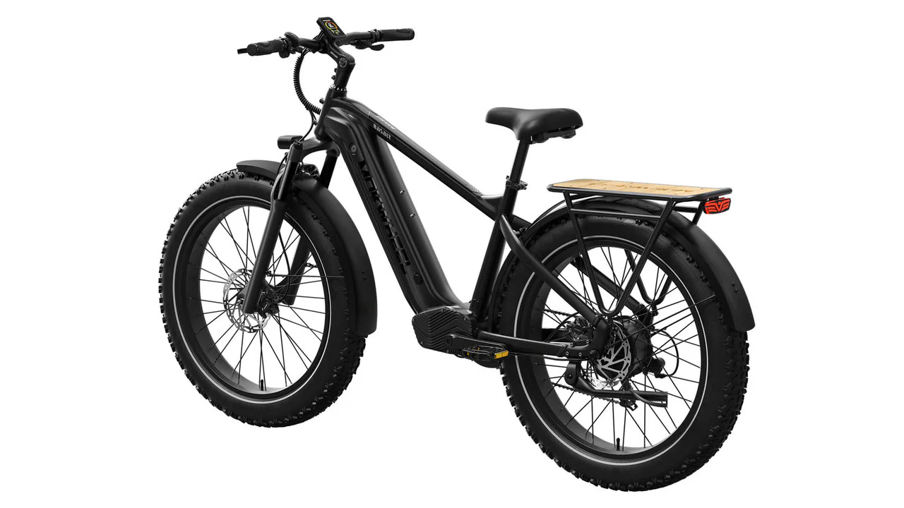 Mokwheel Basalt Fat Tire - Image 5