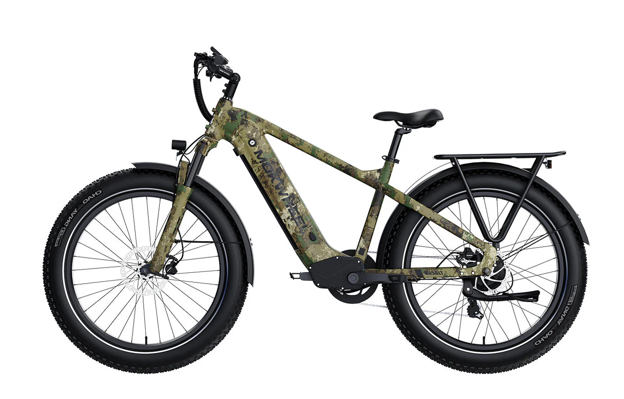 Mokwheel Basalt Fat Tire - Image 8