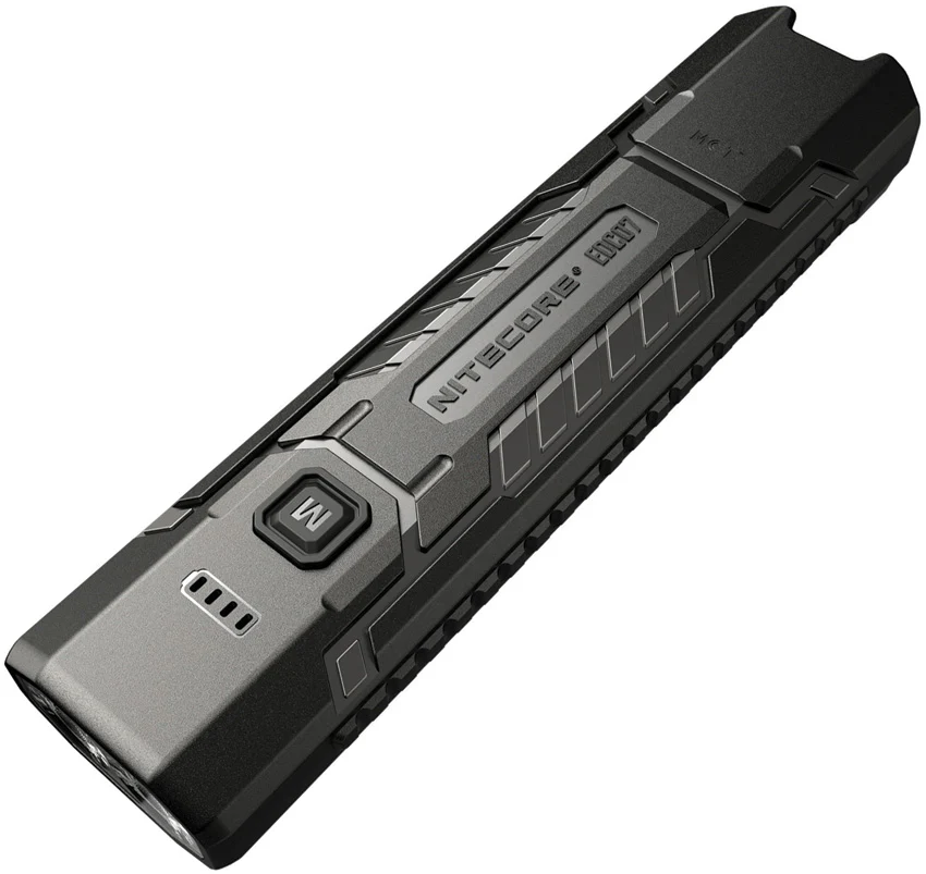 Nitecore EDC07 Flashlight