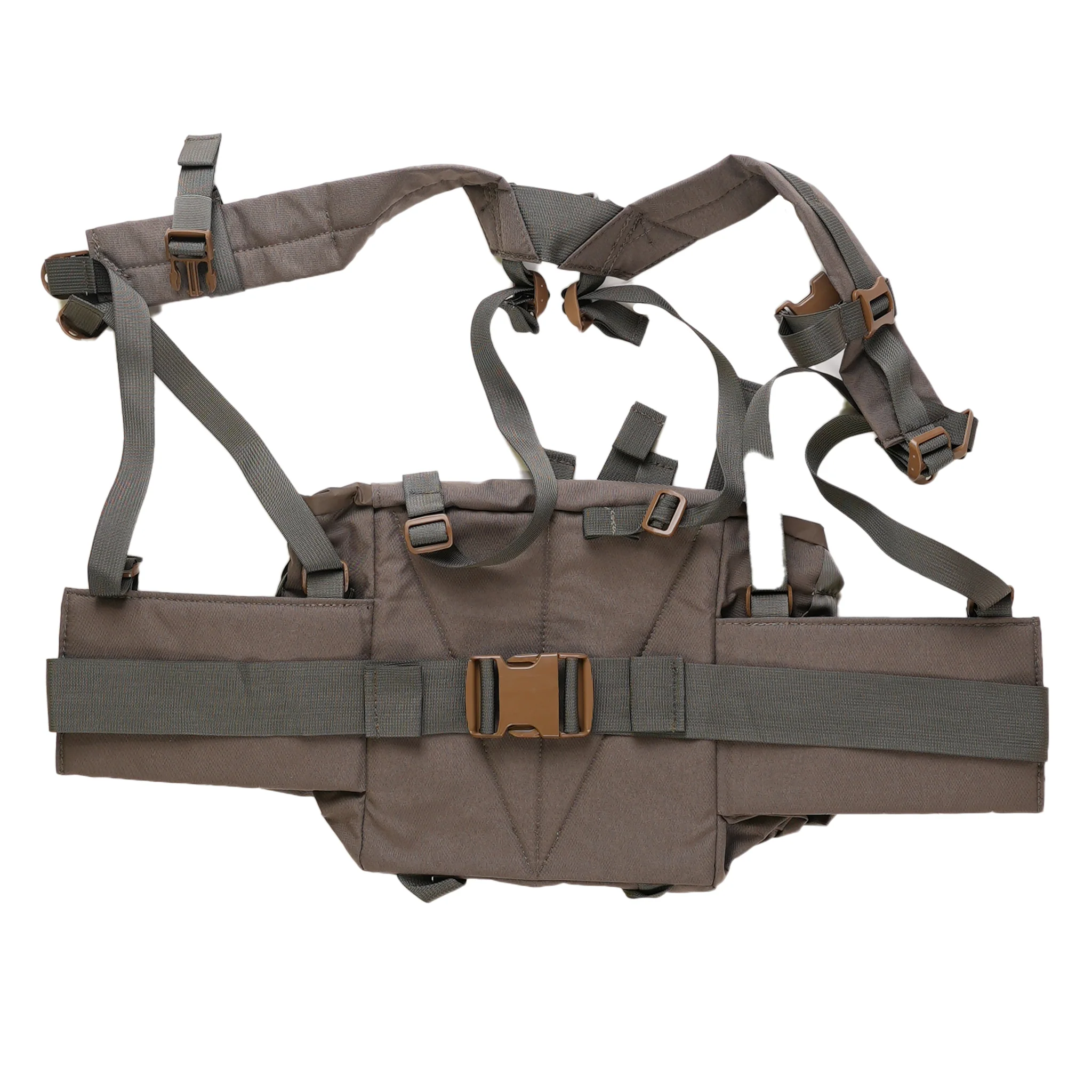 Nixieworks Lightfighter Rig in Ranger Green - Image 3