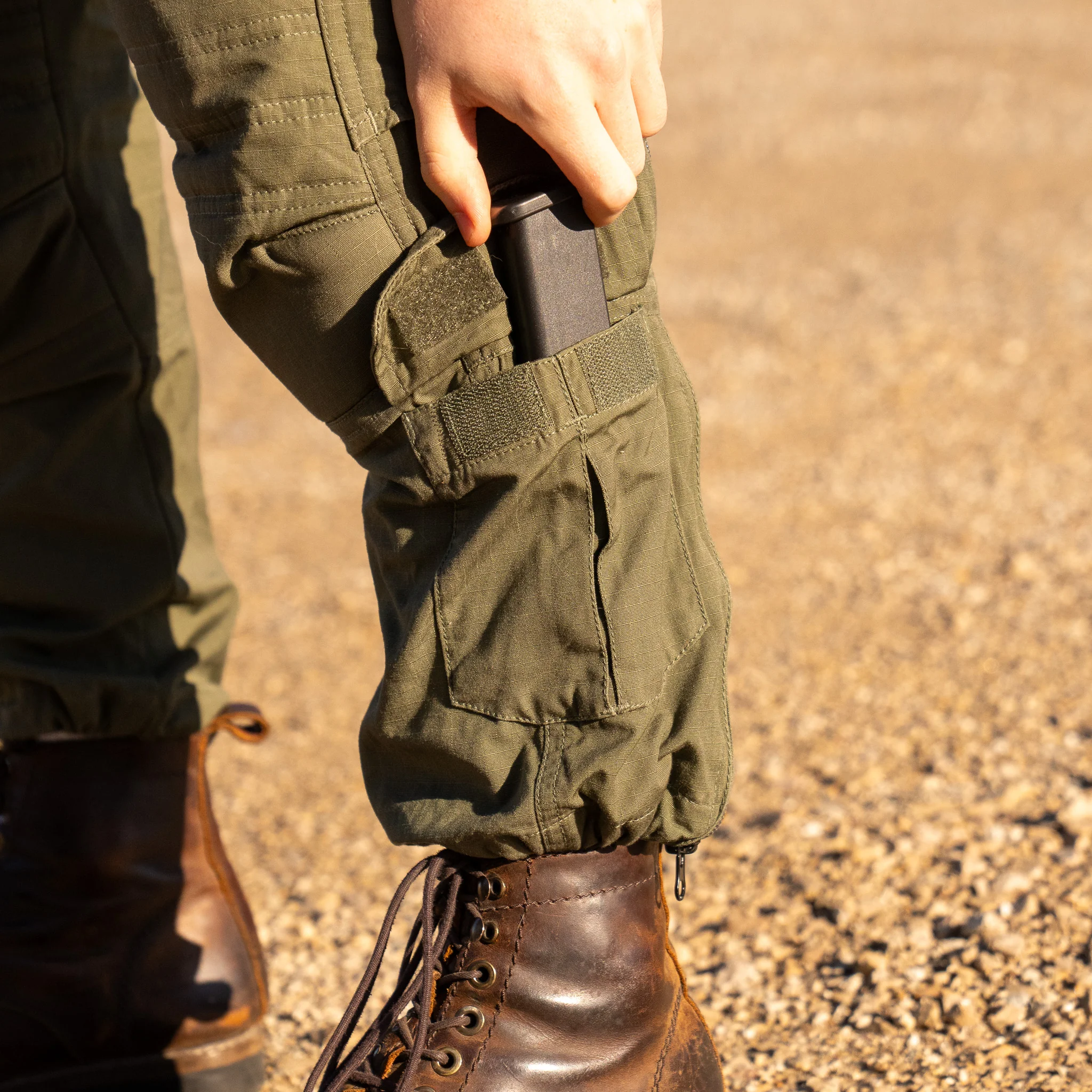 NorArm Tactical Kandahar Combat Pants - Image 10