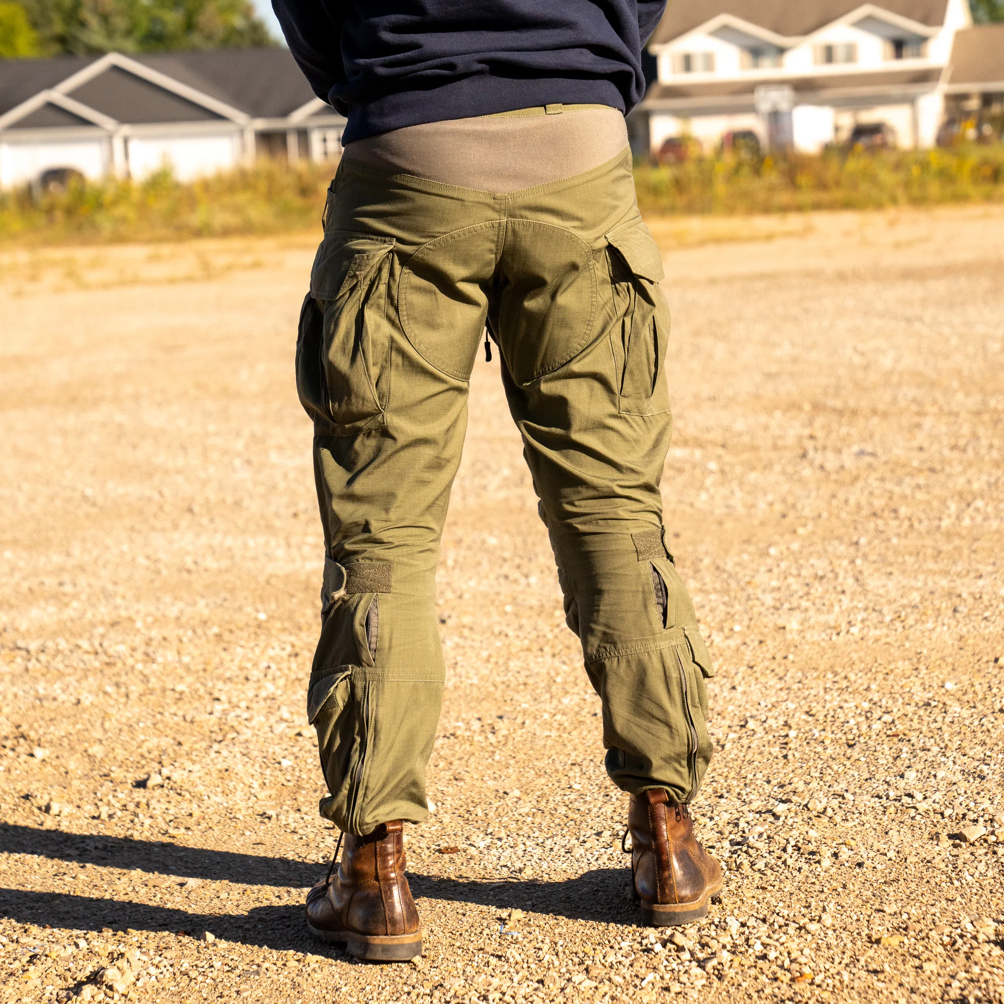 NorArm Tactical Kandahar Combat Pants - Image 11