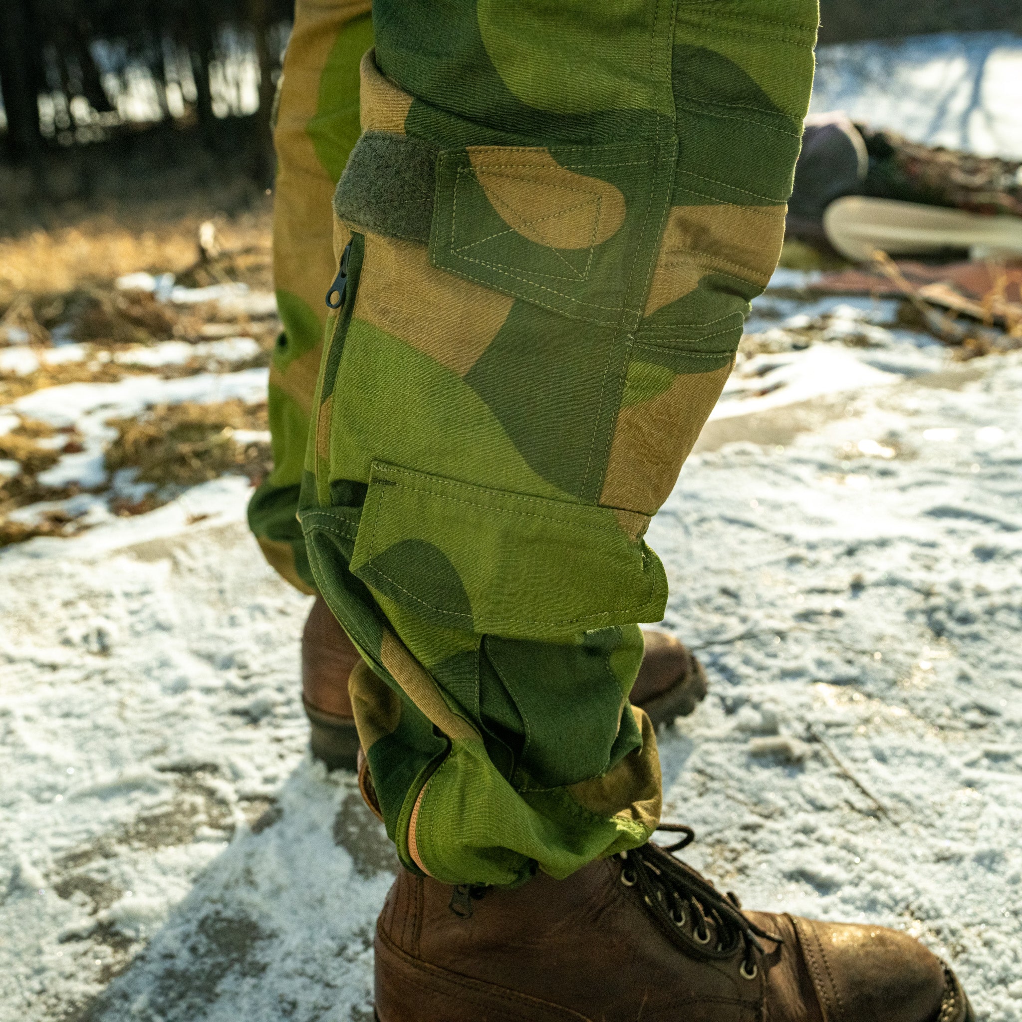 NorArm Tactical Kandahar Combat Pants - Image 19