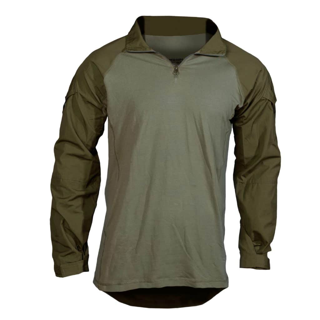 NorArm Tactical Kandahar Combat Shirt - Image 3