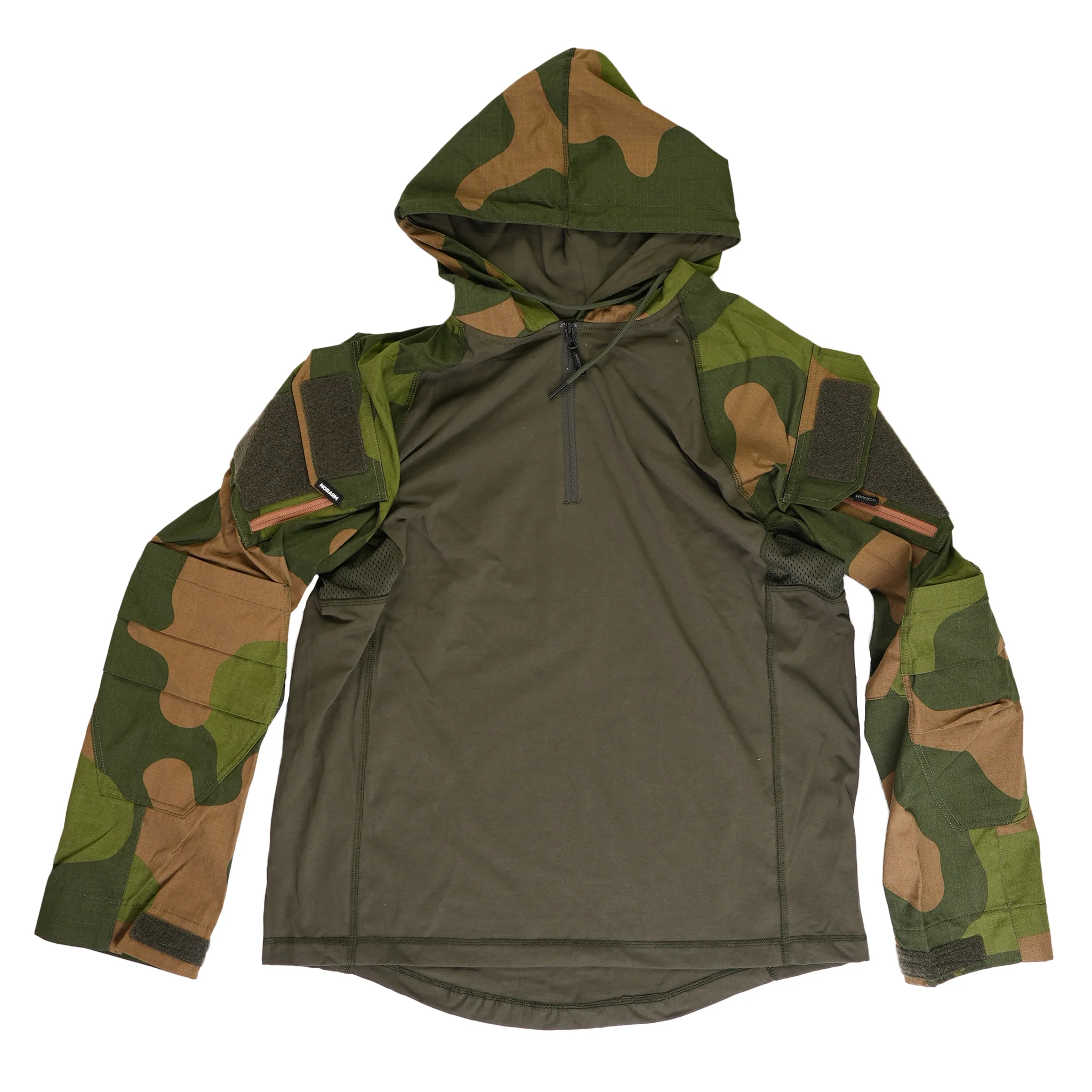 NorArm Tactical Kandahar Combat Shirt - Image 7