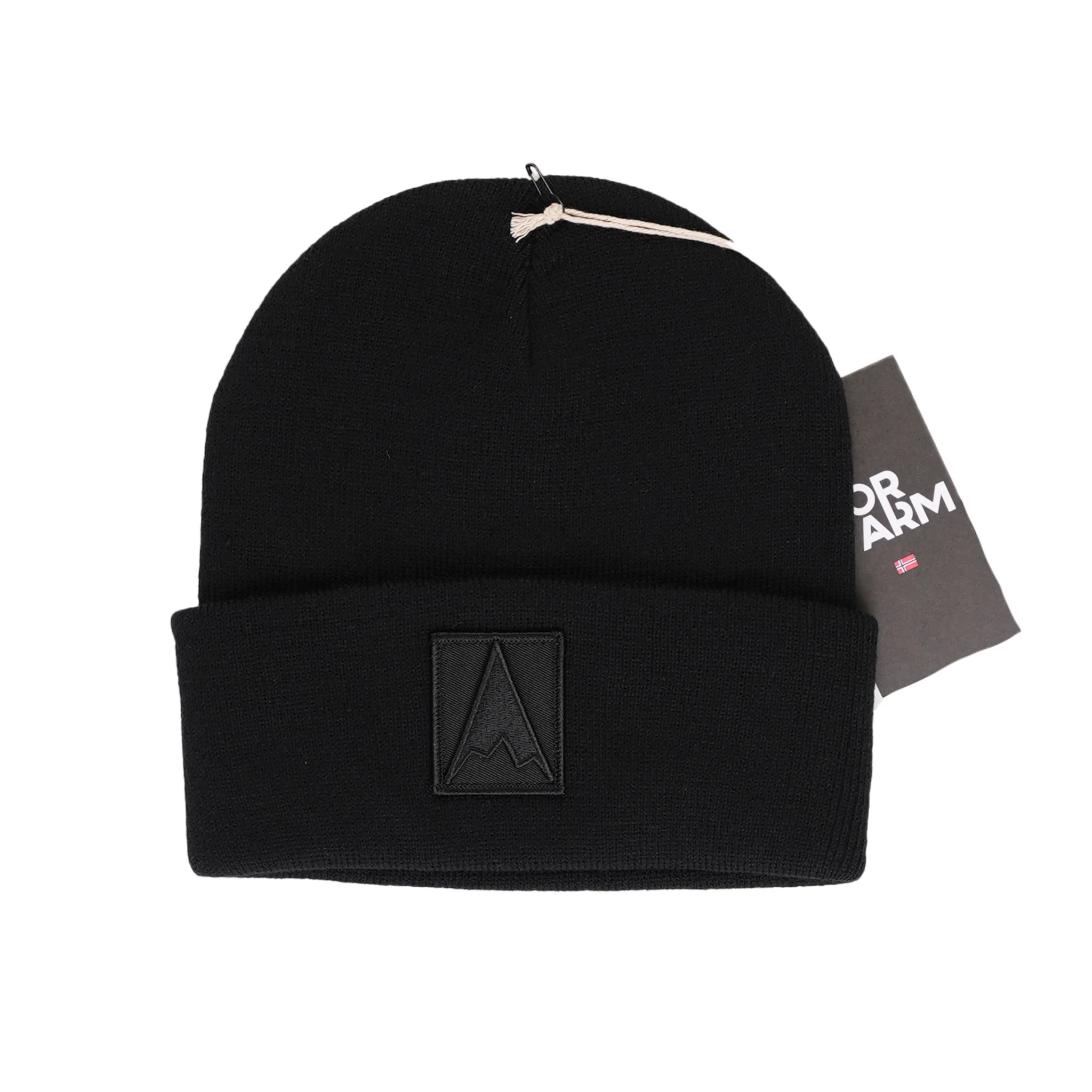 NorArm Tactical Ramsund Beanie - Image 3