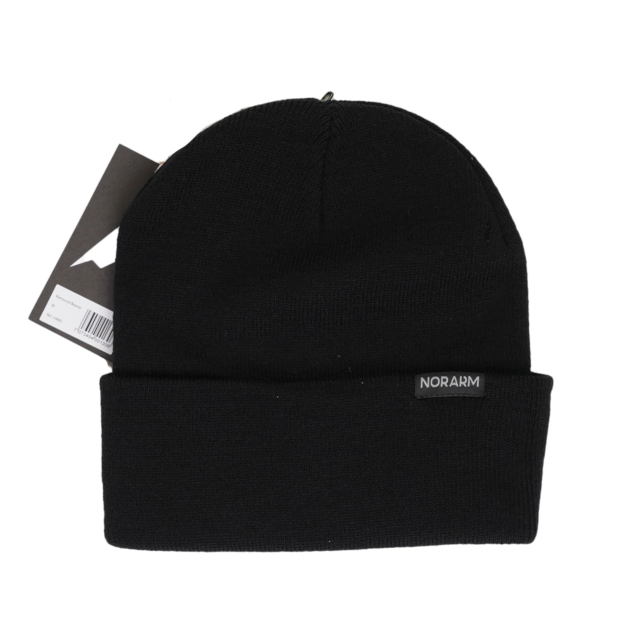 NorArm Tactical Ramsund Beanie - Image 4