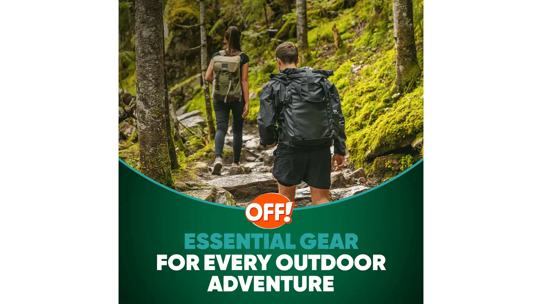 Off! Deep Woods Insect Repellent - Image 4