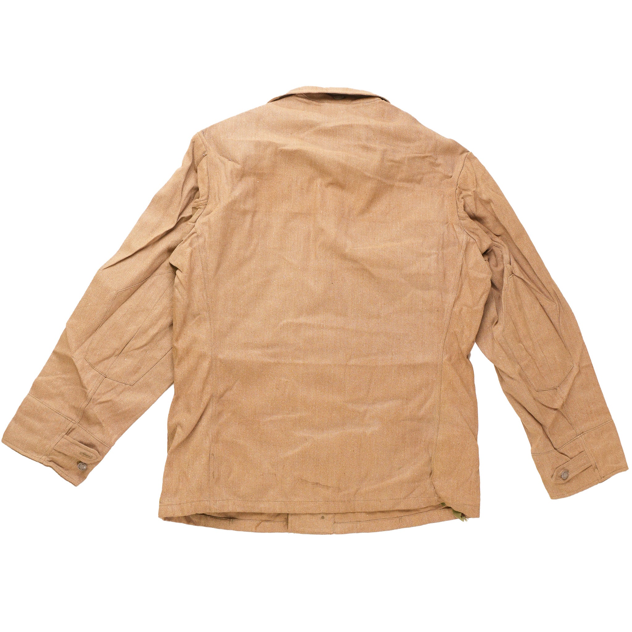 Unissued Soviet OKZK Field Shirt - Image 2