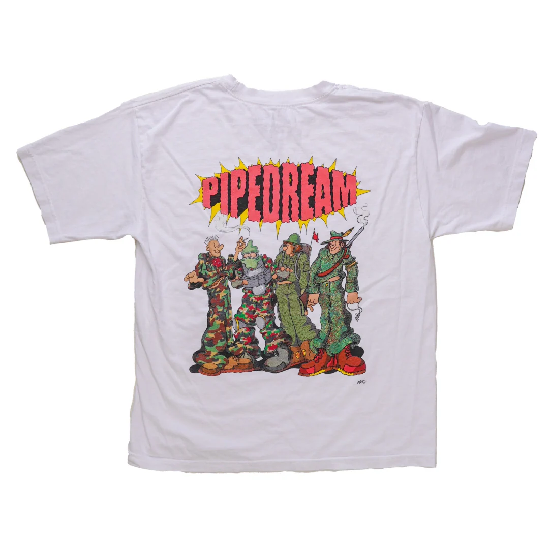 PIPEDREAM T-Shirt - Image 2