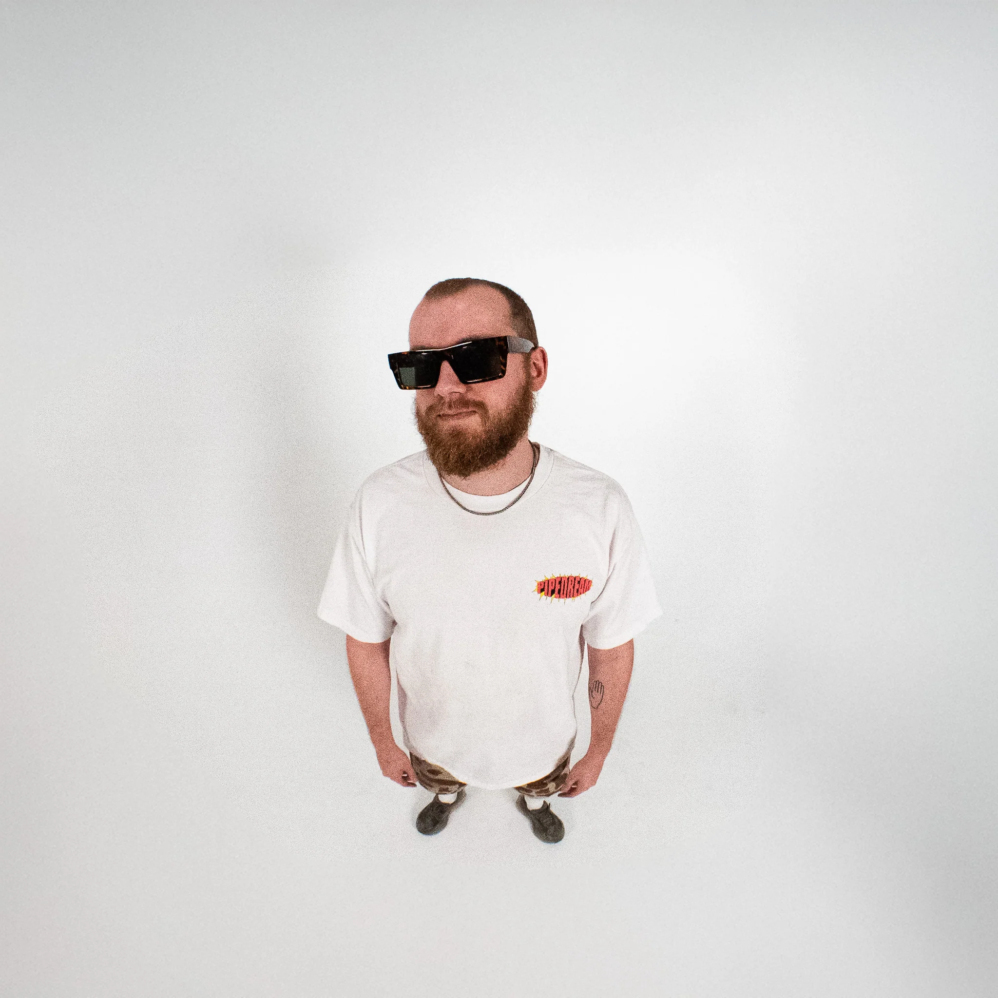 PIPEDREAM T-Shirt - Image 4