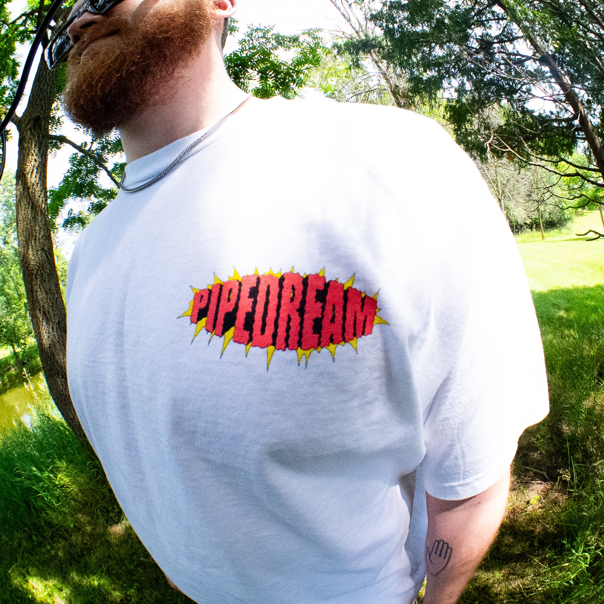 PIPEDREAM T-Shirt - Image 5