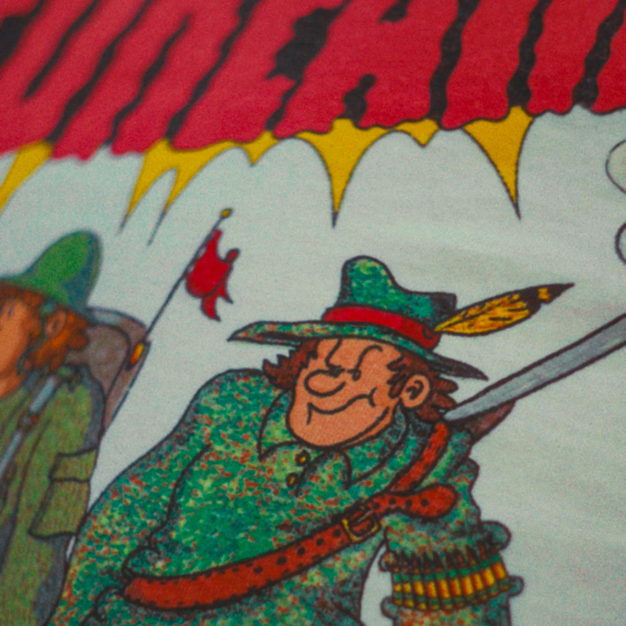 PIPEDREAM T-Shirt - Image 7