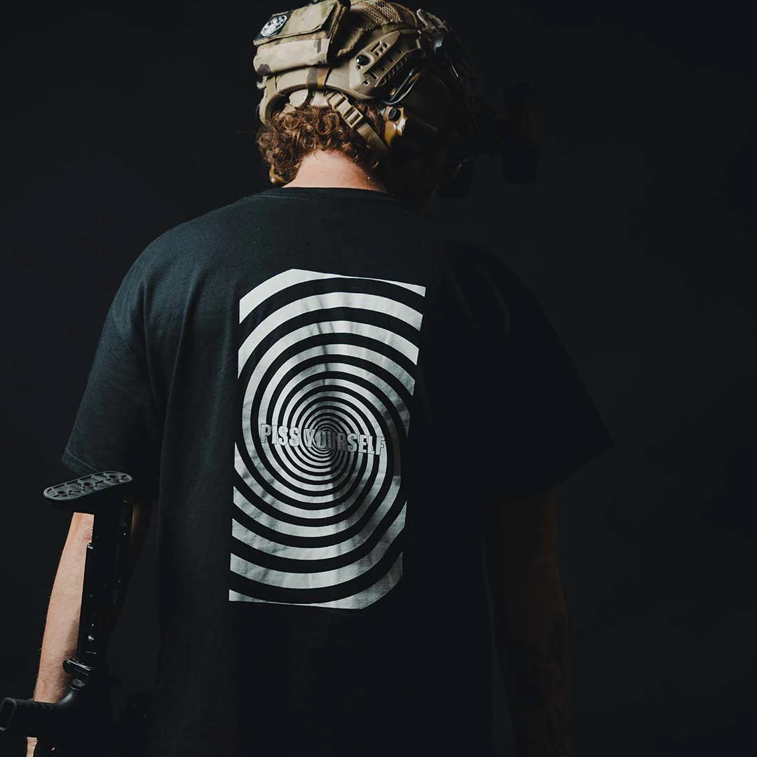 Piss Yourself T-Shirt - Image 3