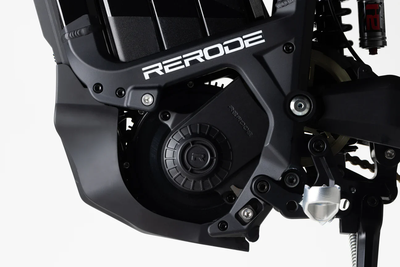 R1 Electric Bike - RERODE - Image 10