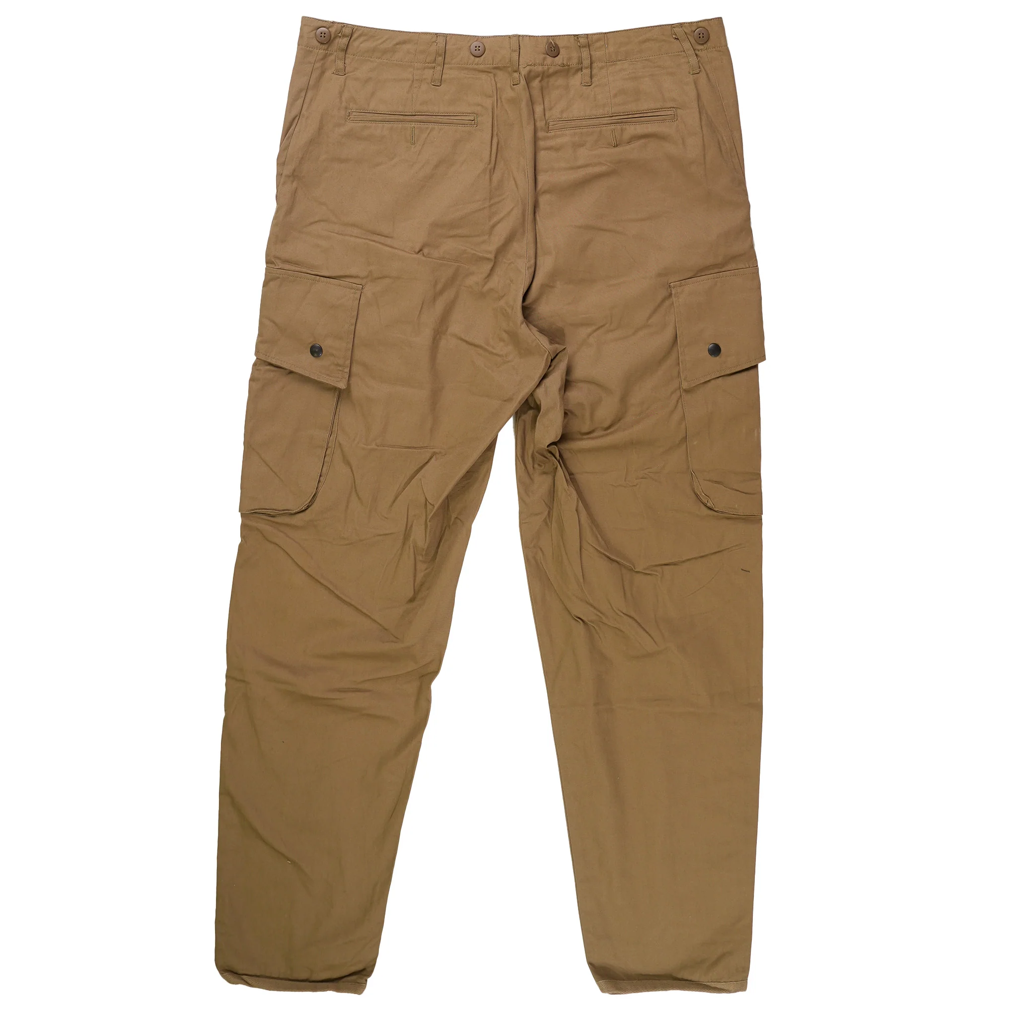 Reproduction WW2 M42 Paratrooper Trousers - Image 2