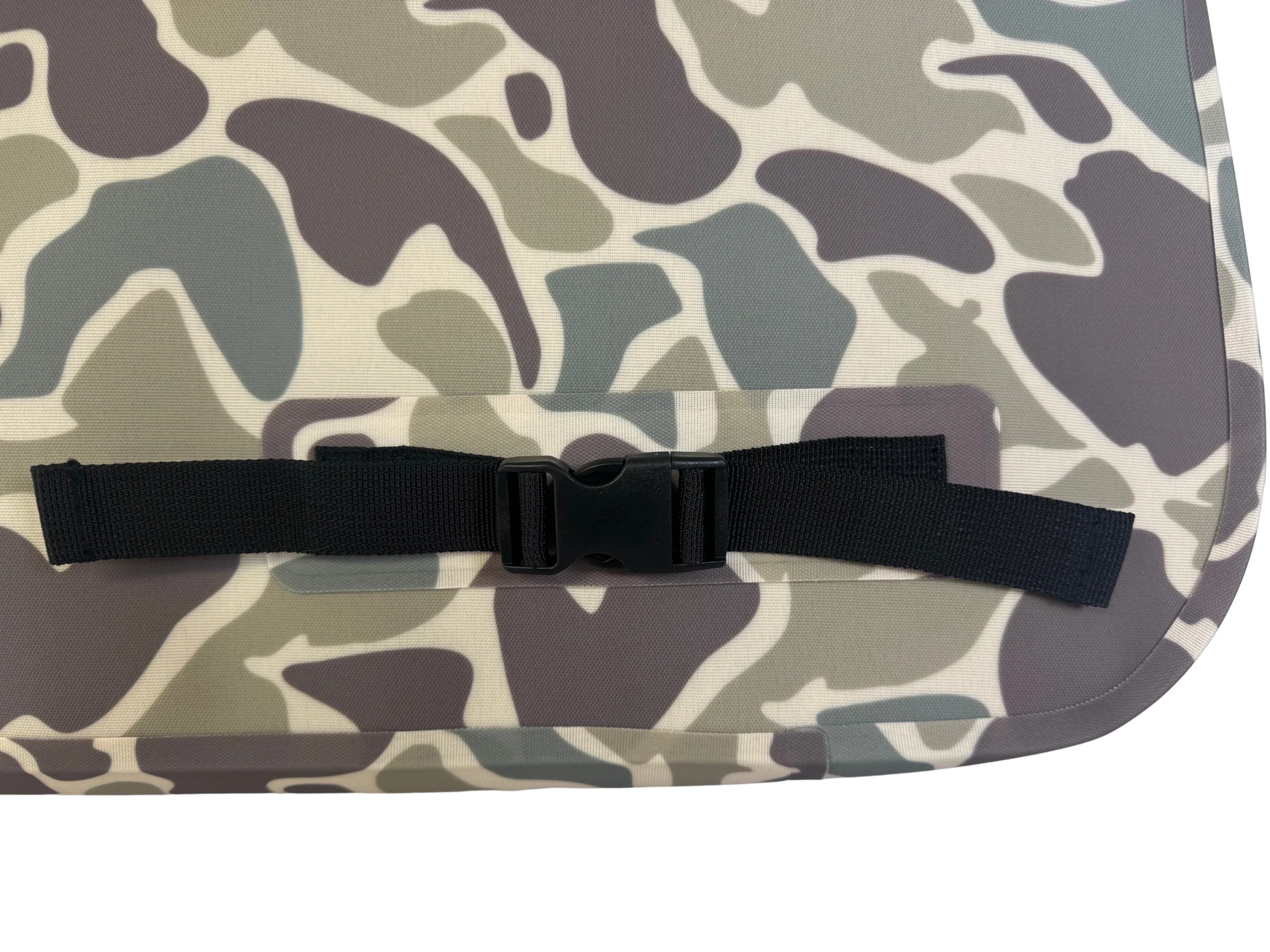RGD Compound Bow Case - Floating & Waterproof Exterior Shell - Image 12