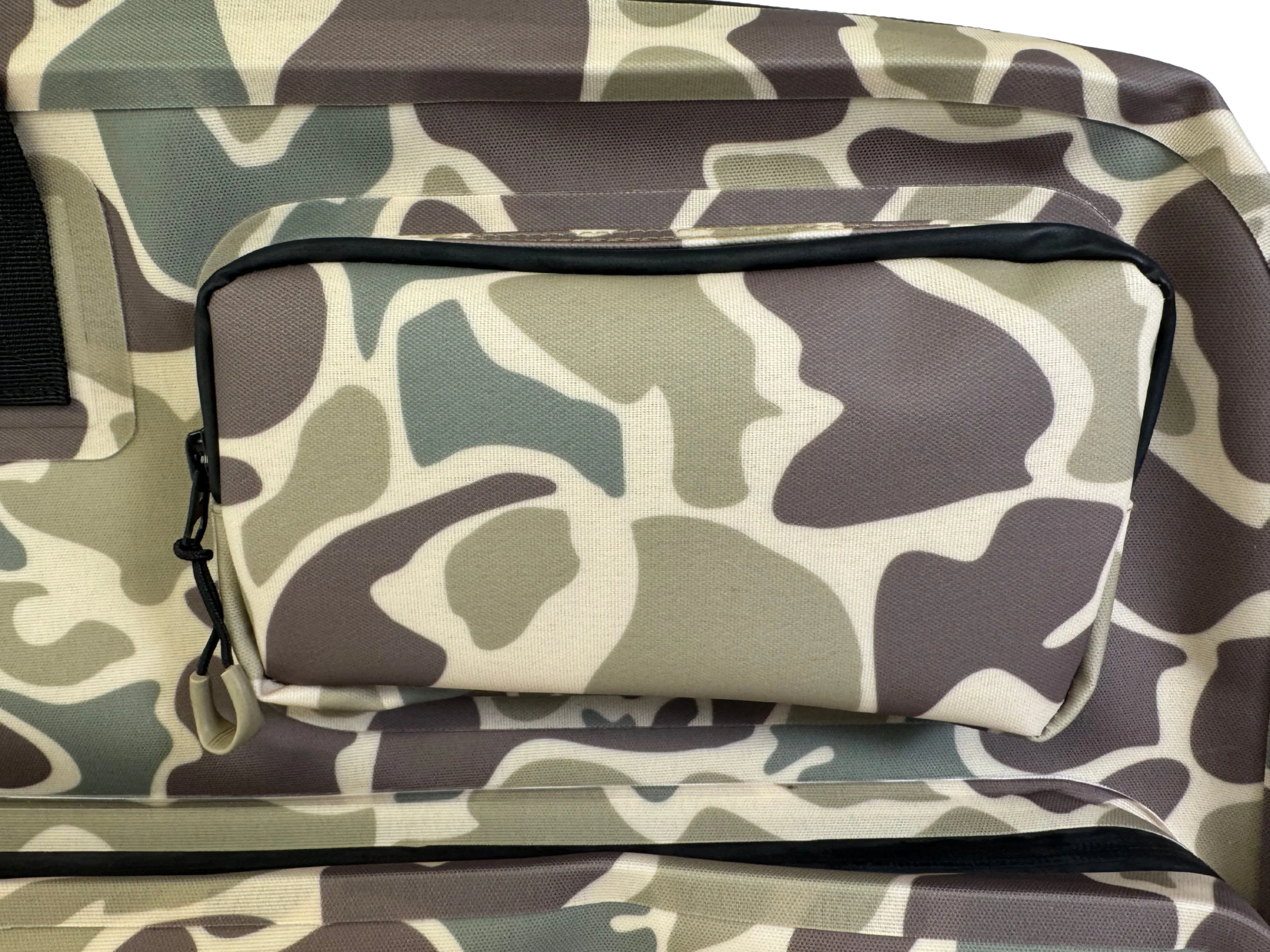 RGD Compound Bow Case - Floating & Waterproof Exterior Shell - Image 15