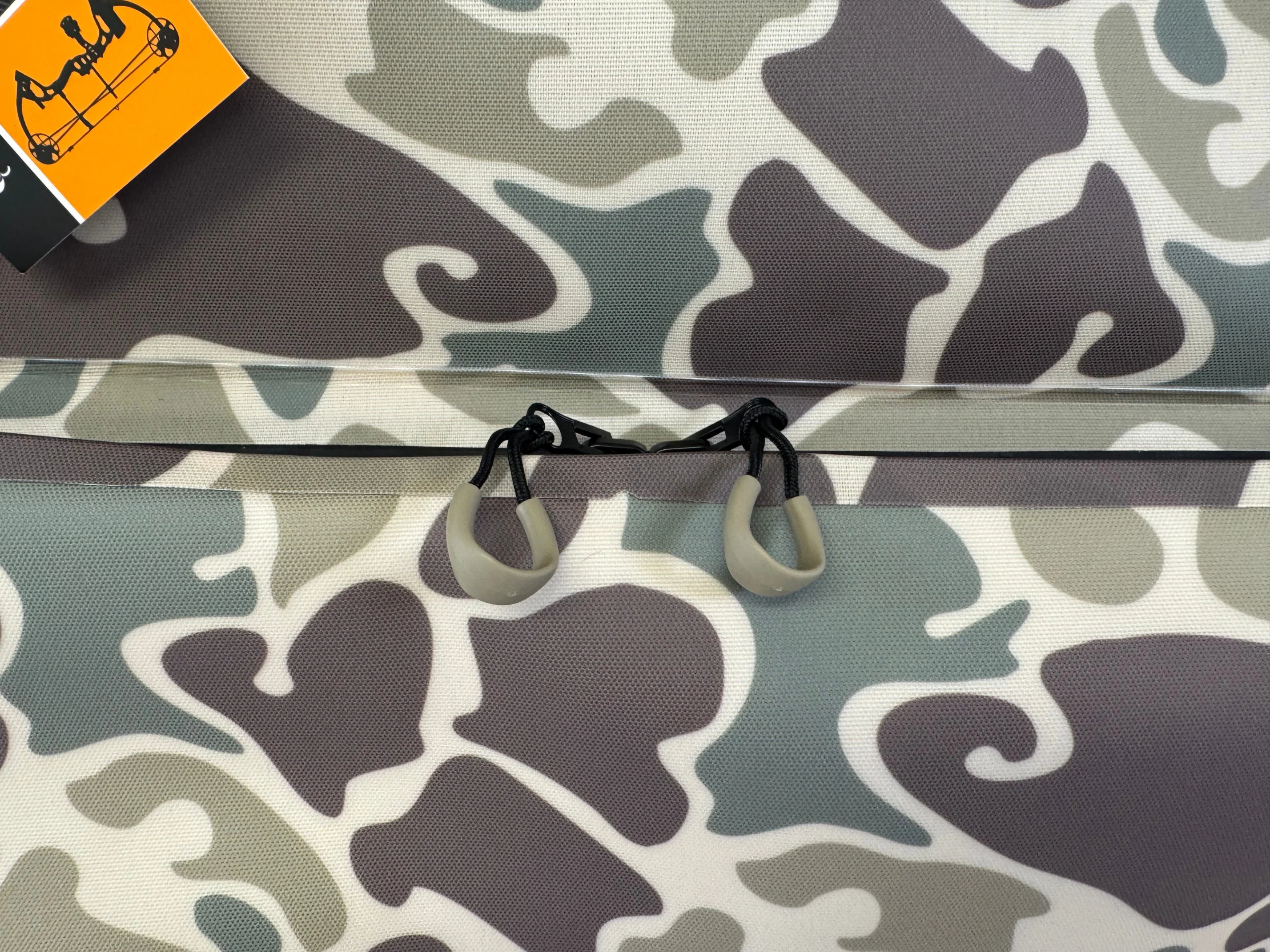 RGD Compound Bow Case - Floating & Waterproof Exterior Shell - Image 17