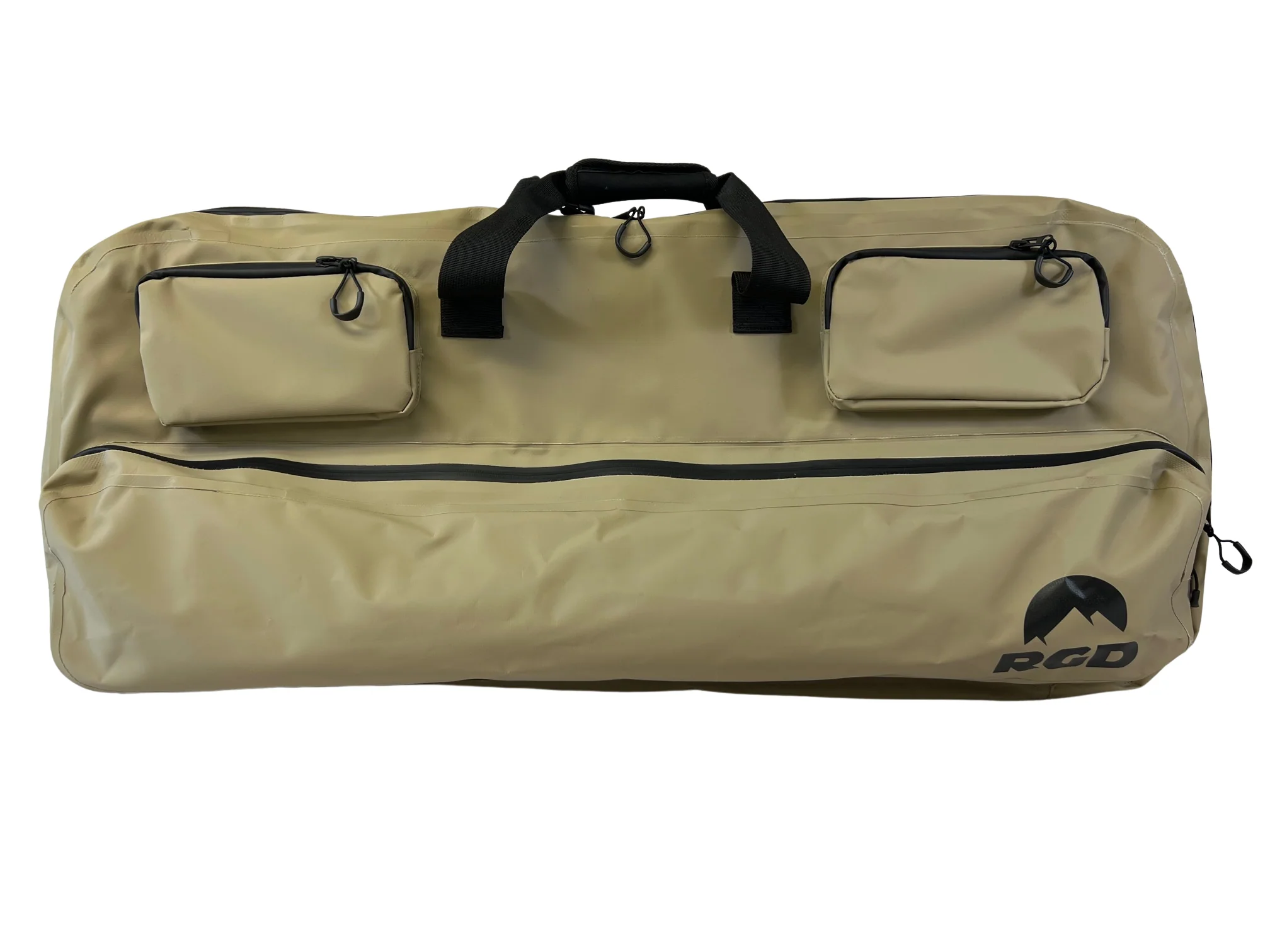 RGD Compound Bow Case - Floating & Waterproof Exterior Shell - Image 2