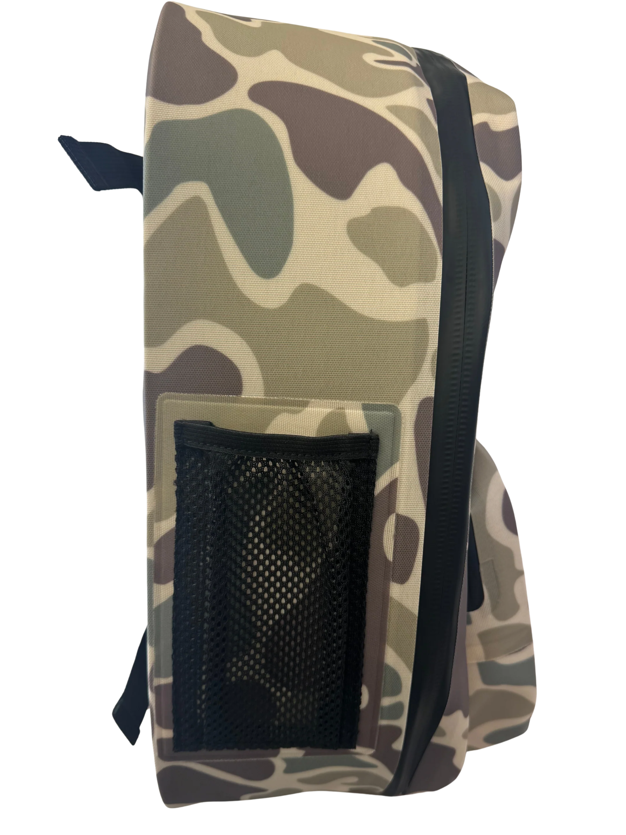 RGD Compound Bow Case - Floating & Waterproof Exterior Shell - Image 9