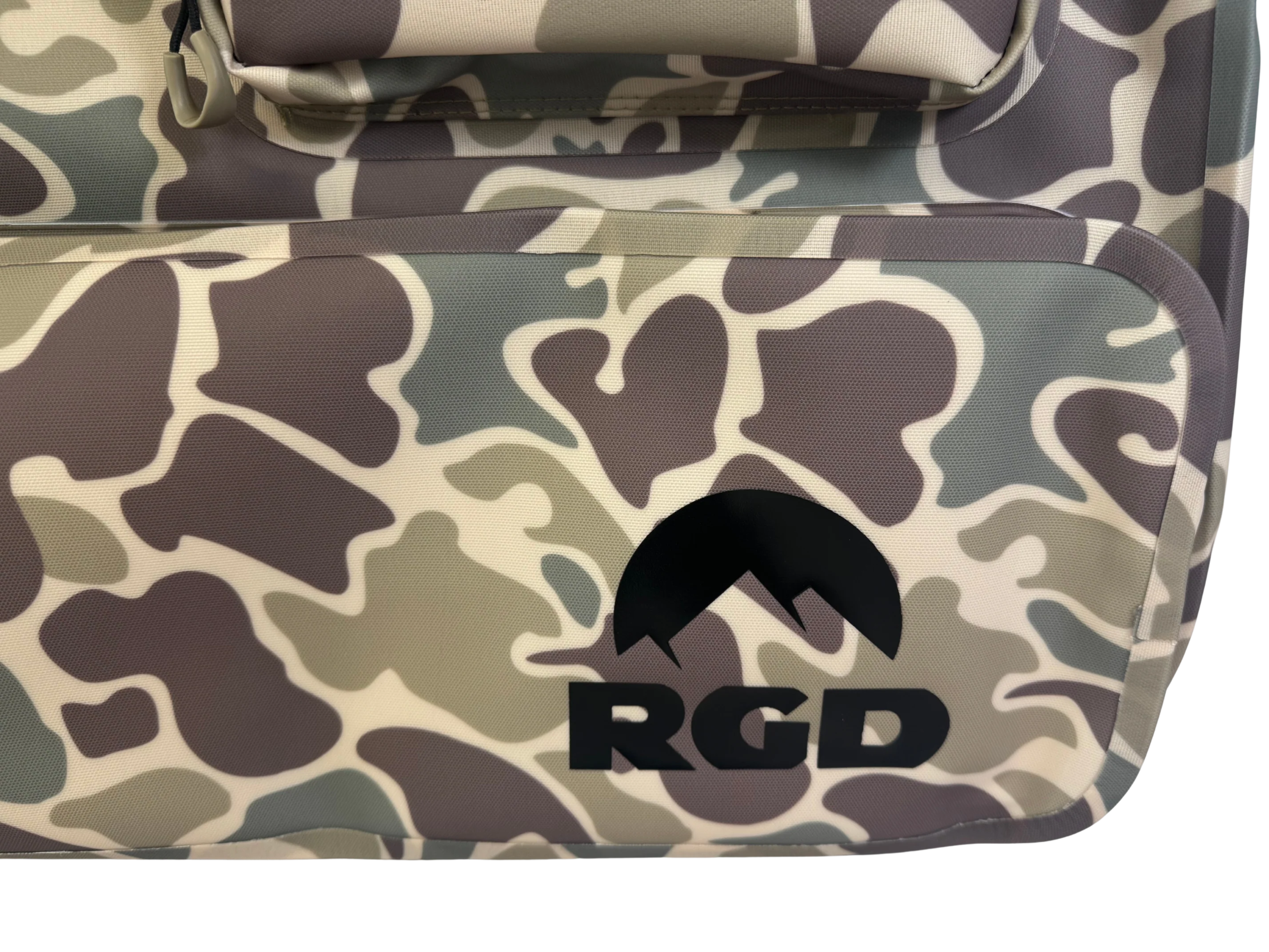 RGD Xtreme Fully Waterproof Compound Bow Case - Submersible, Waterproof, Floating - Image 5