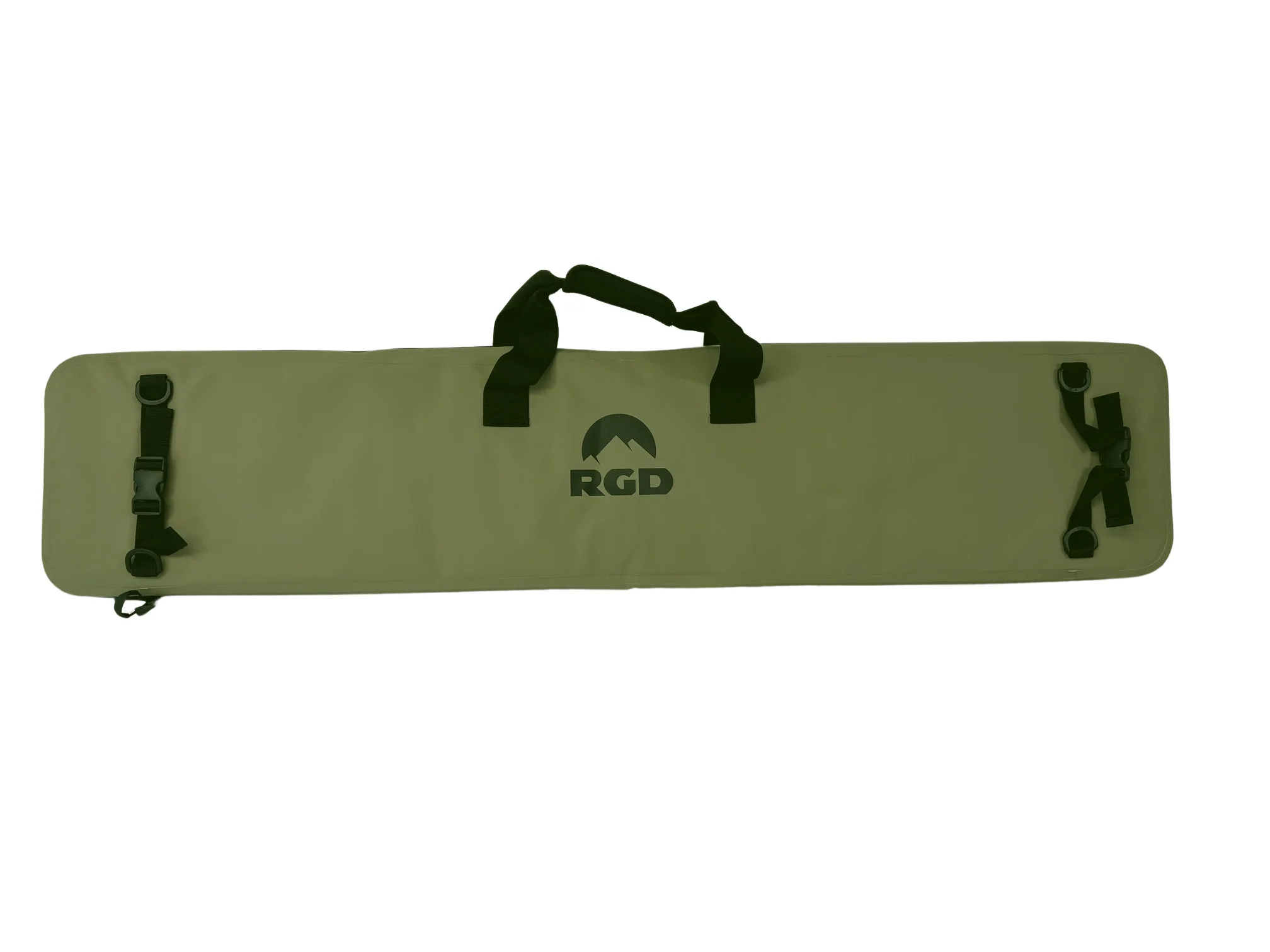 RGD Xtreme Fully Waterproof Submersible Floating Gun Cases - 44"x14", 48"x11", 54"x11" - Image 2