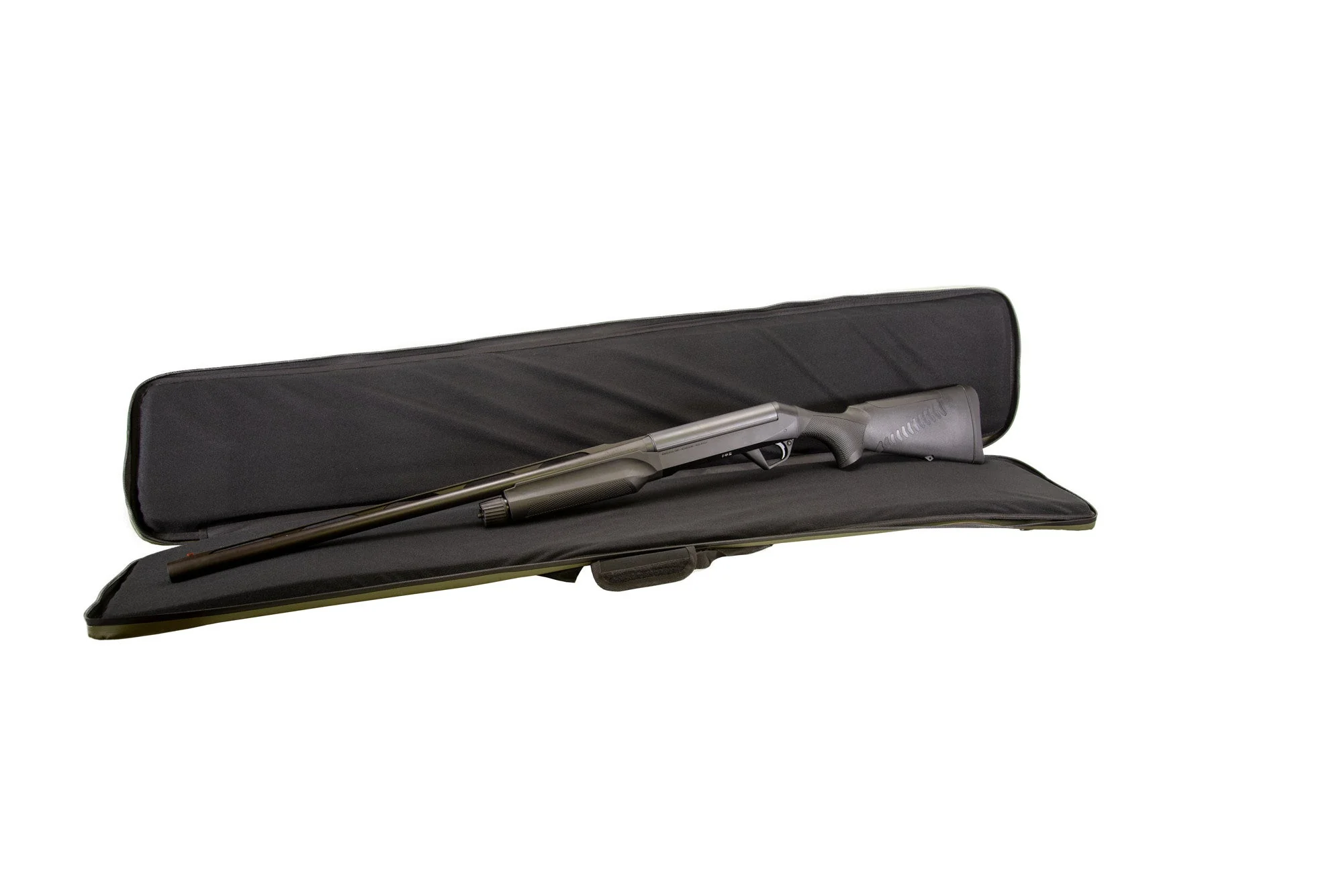 RGD Xtreme Fully Waterproof Submersible Floating Gun Cases - 44"x14", 48"x11", 54"x11" - Image 4