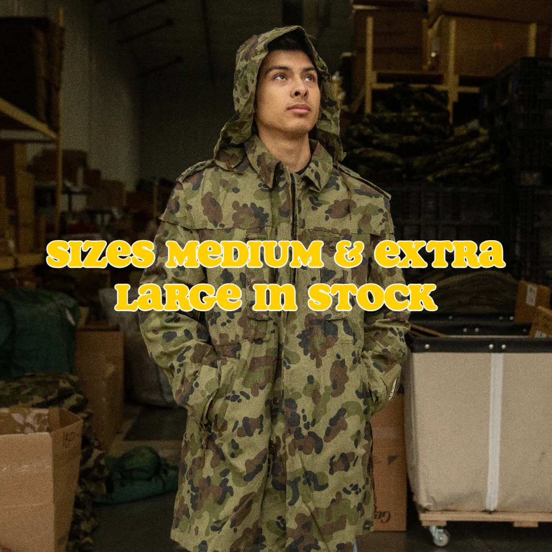 Issued Romanian M1990 Leaf Camouflage Parka w/Liner - Image 8
