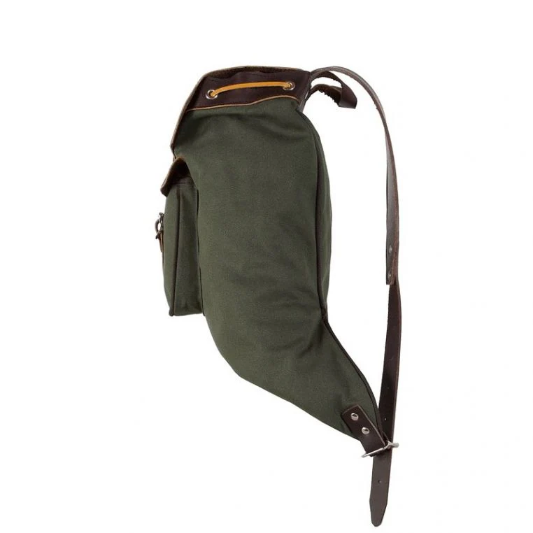 Rucksack Backpack - Duluth Pack / Americana Pipedream - Image 2