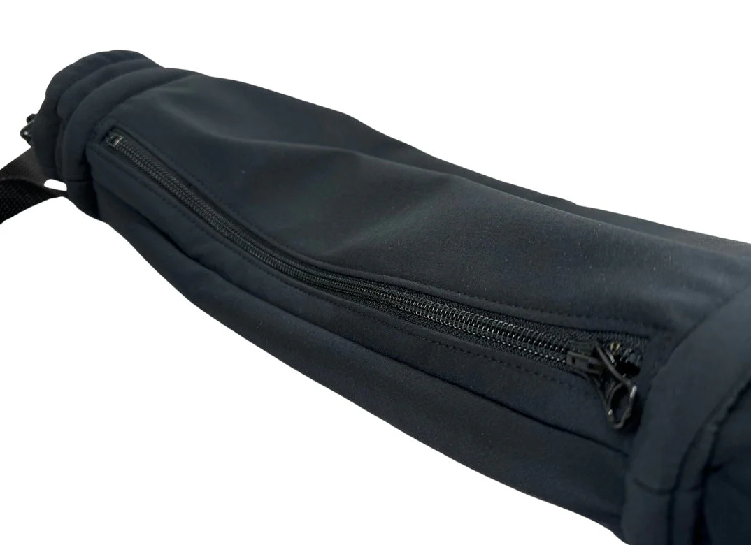 RUGID Lightweight Hand Warmer Muff - Water Shedding & Windproof - Image 9
