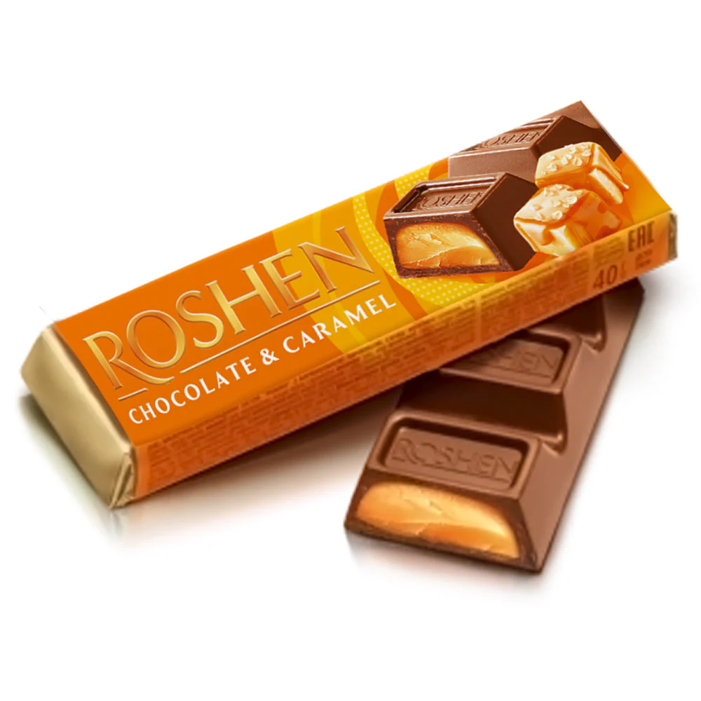 Russian Chocolates & Candies - Image 5