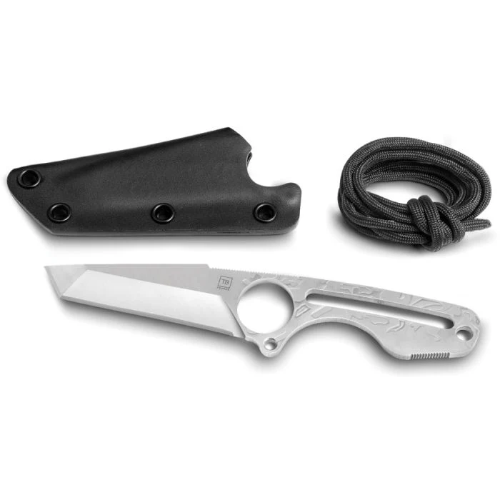 S-Neck French Army Knife - Image 4