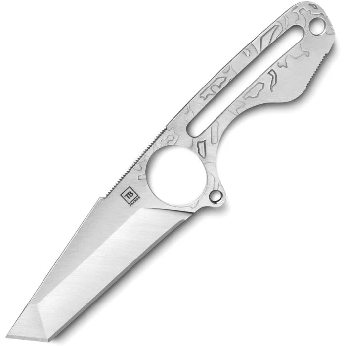 S-Neck French Army Knife - Image 6